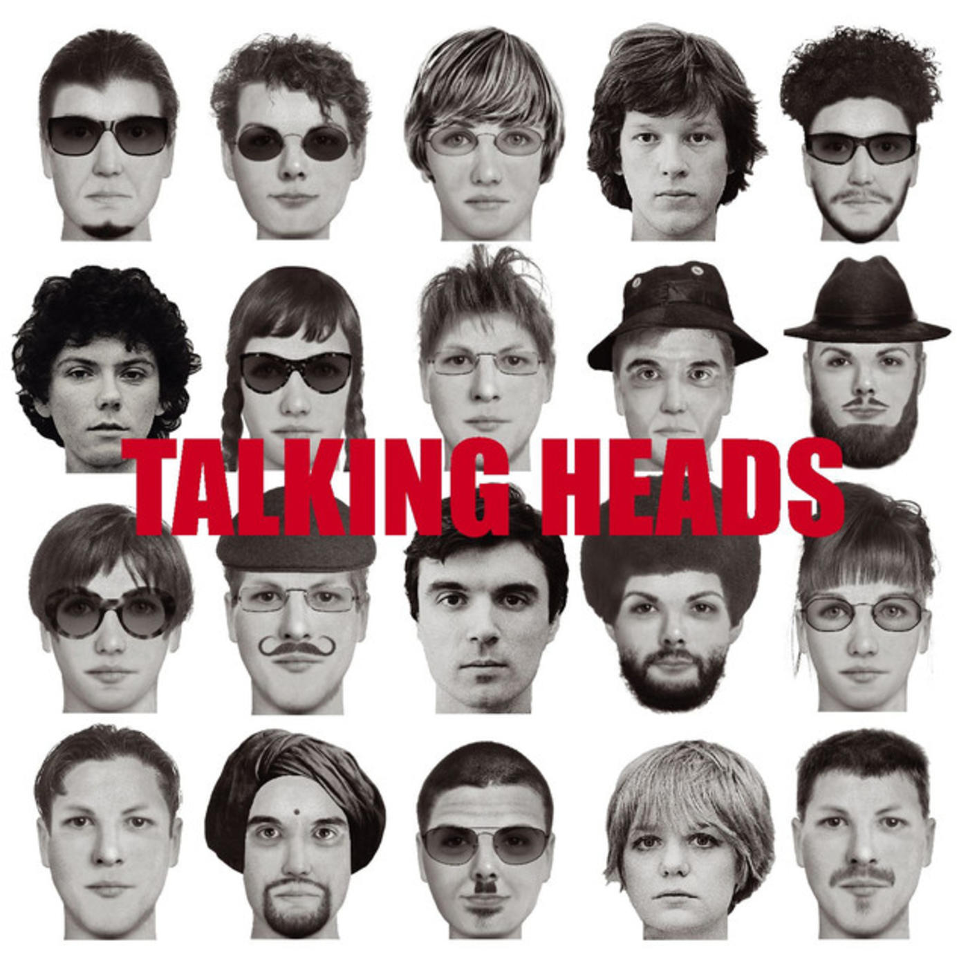 The Best Of Talking Heads
