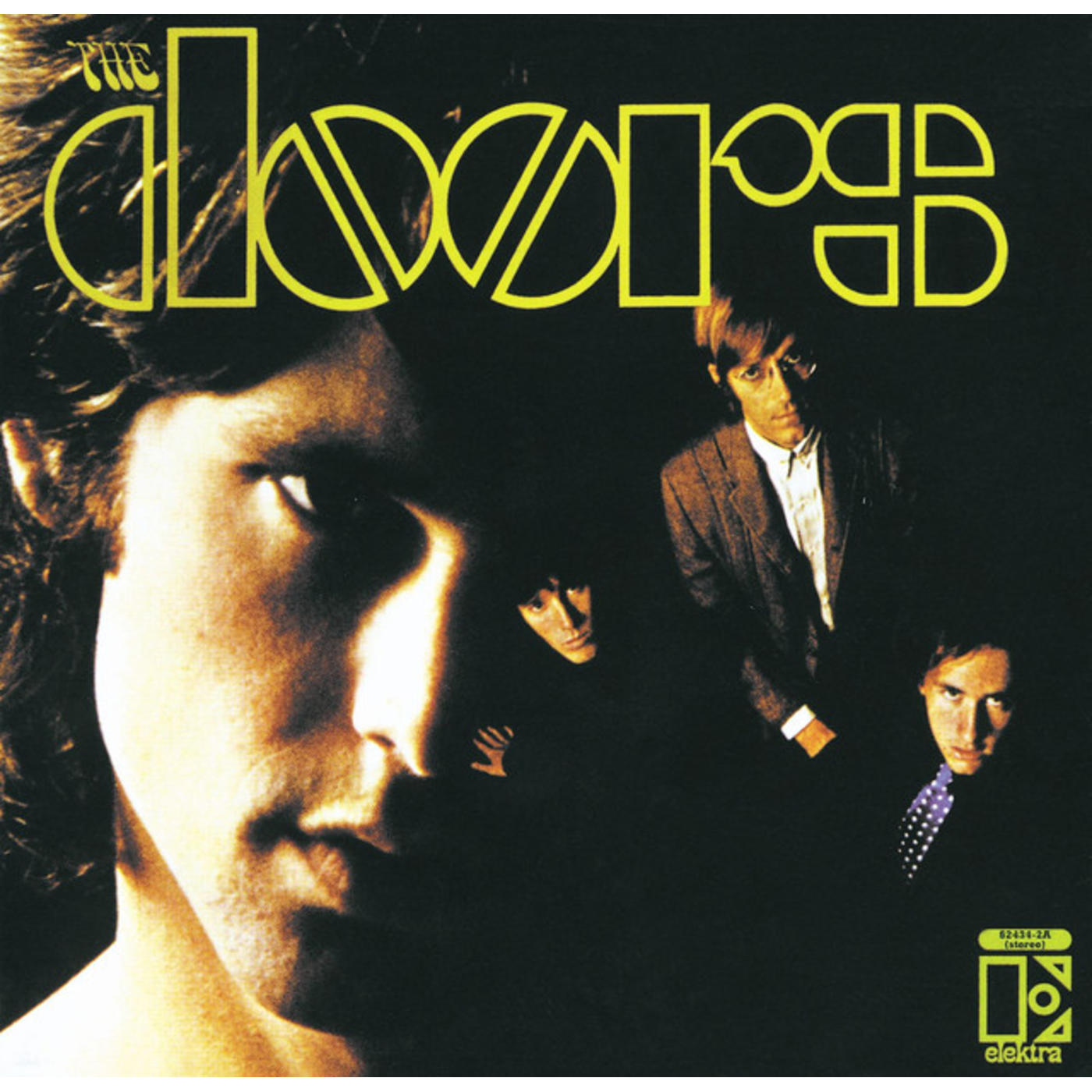 The Doors