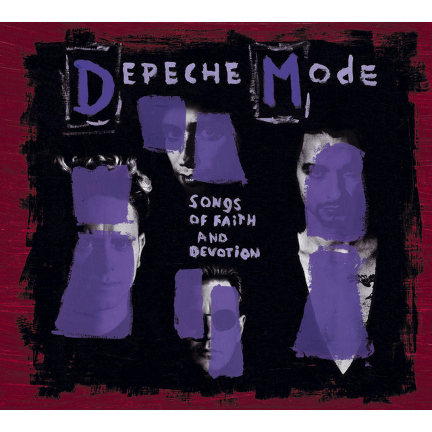 Songs Of Faith And Devotion (2006 Remastered Edition)