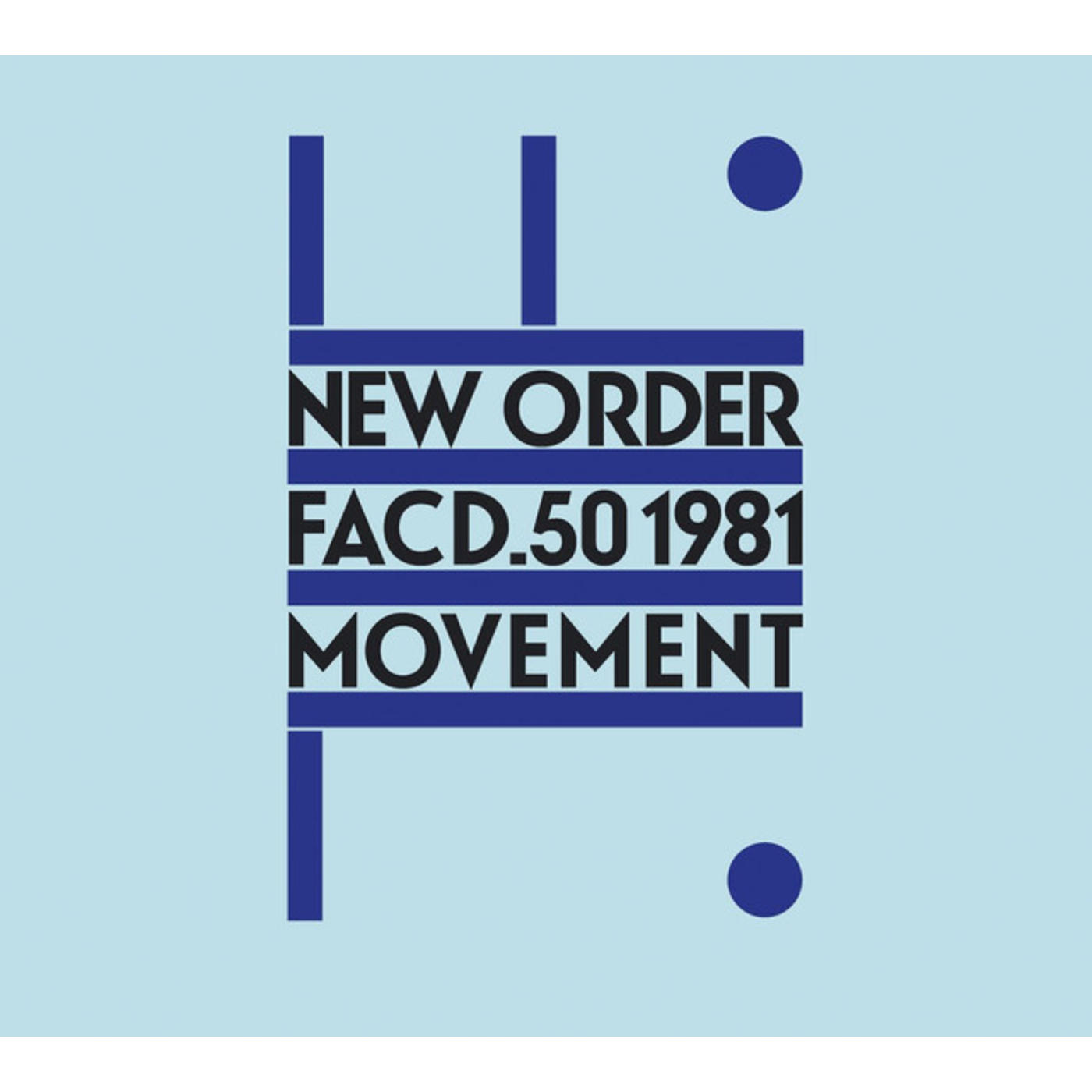 Movement [Collector's Edition]