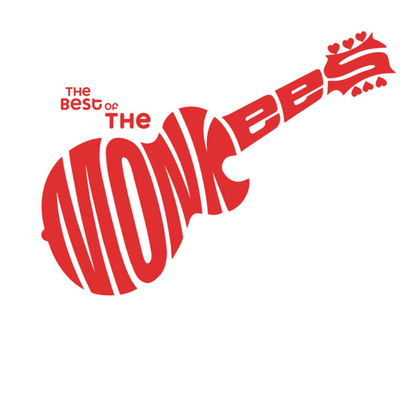 The Best Of The Monkees