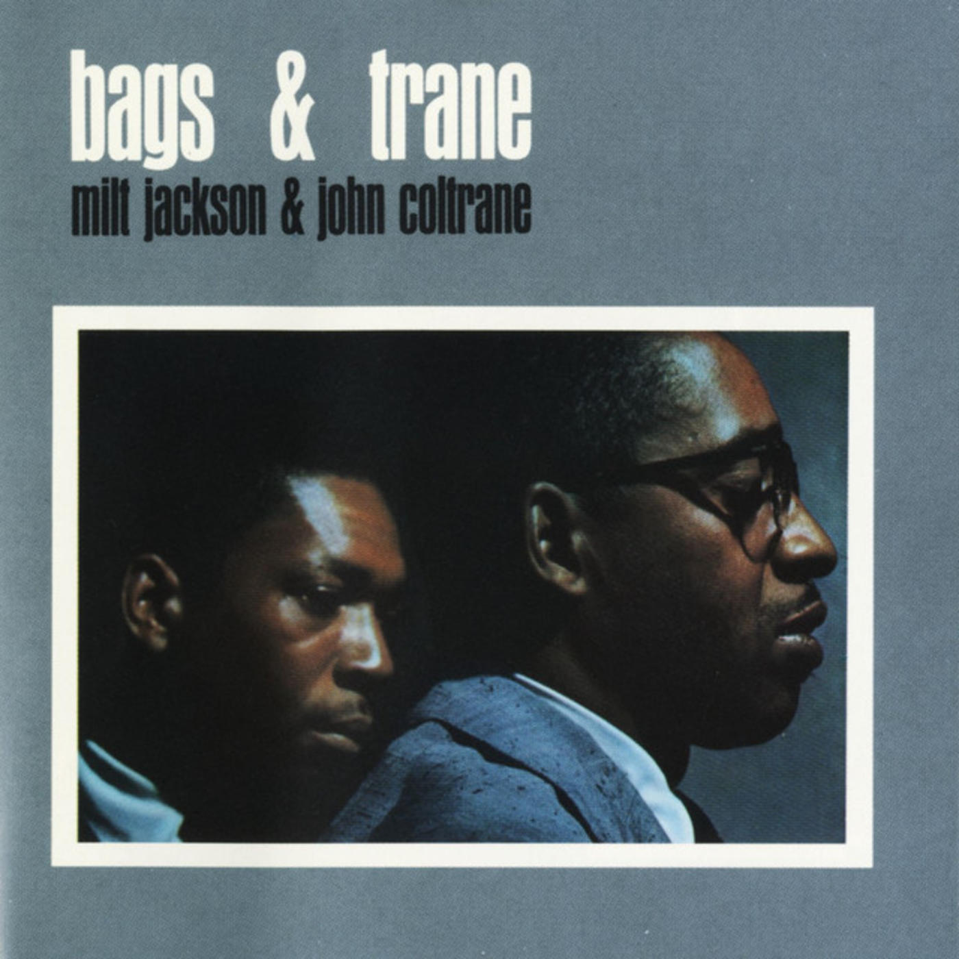 Bags & Trane