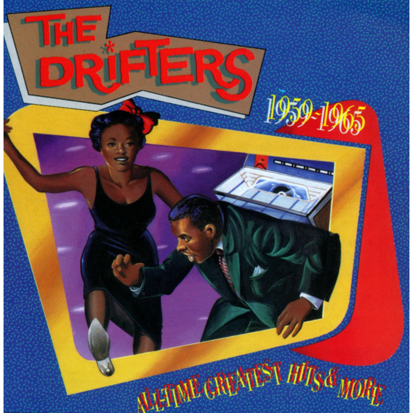 All-Time Greatest Hits & More 1959-1965