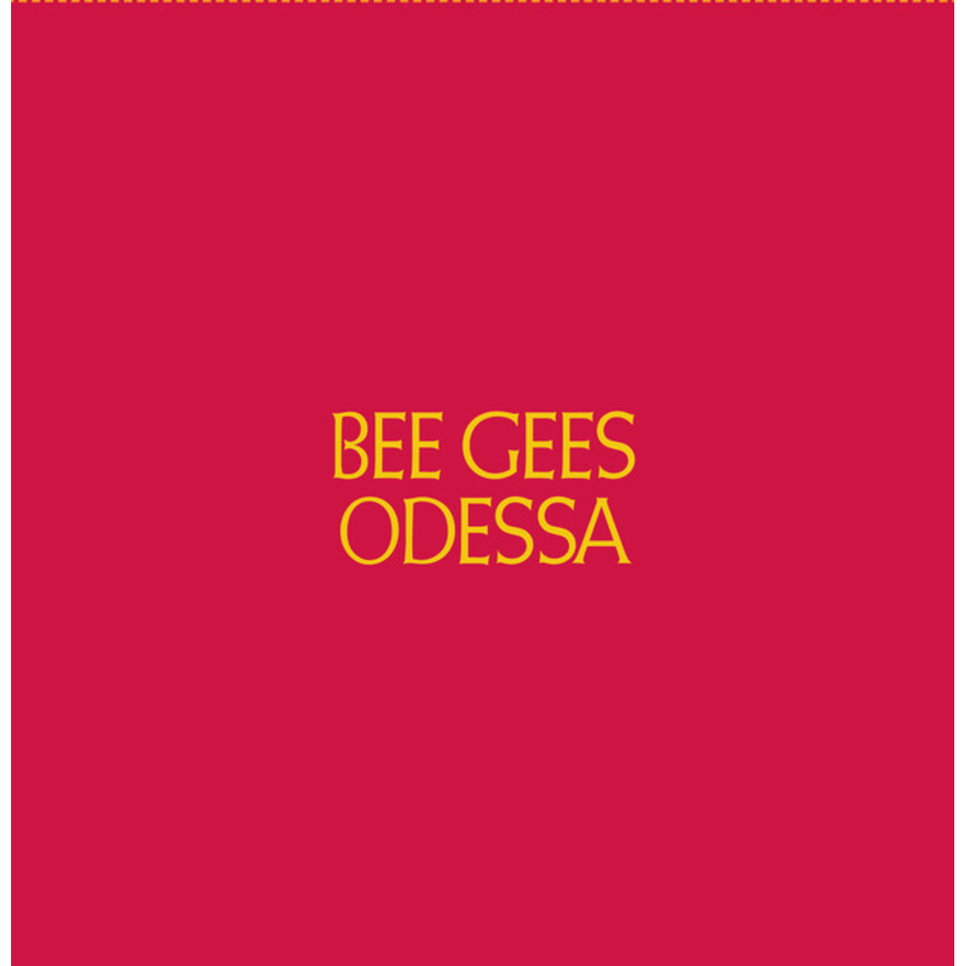 Odessa (Deluxe)