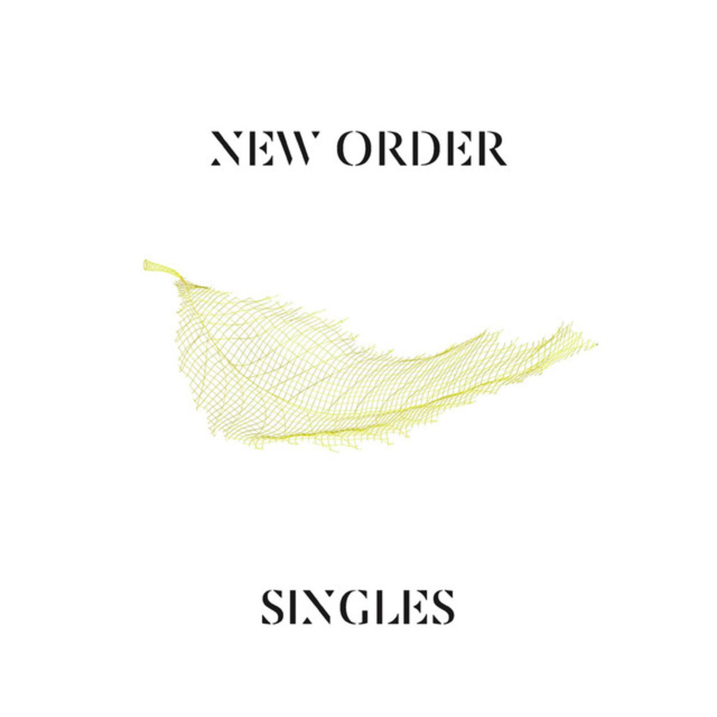 Singles (US format)