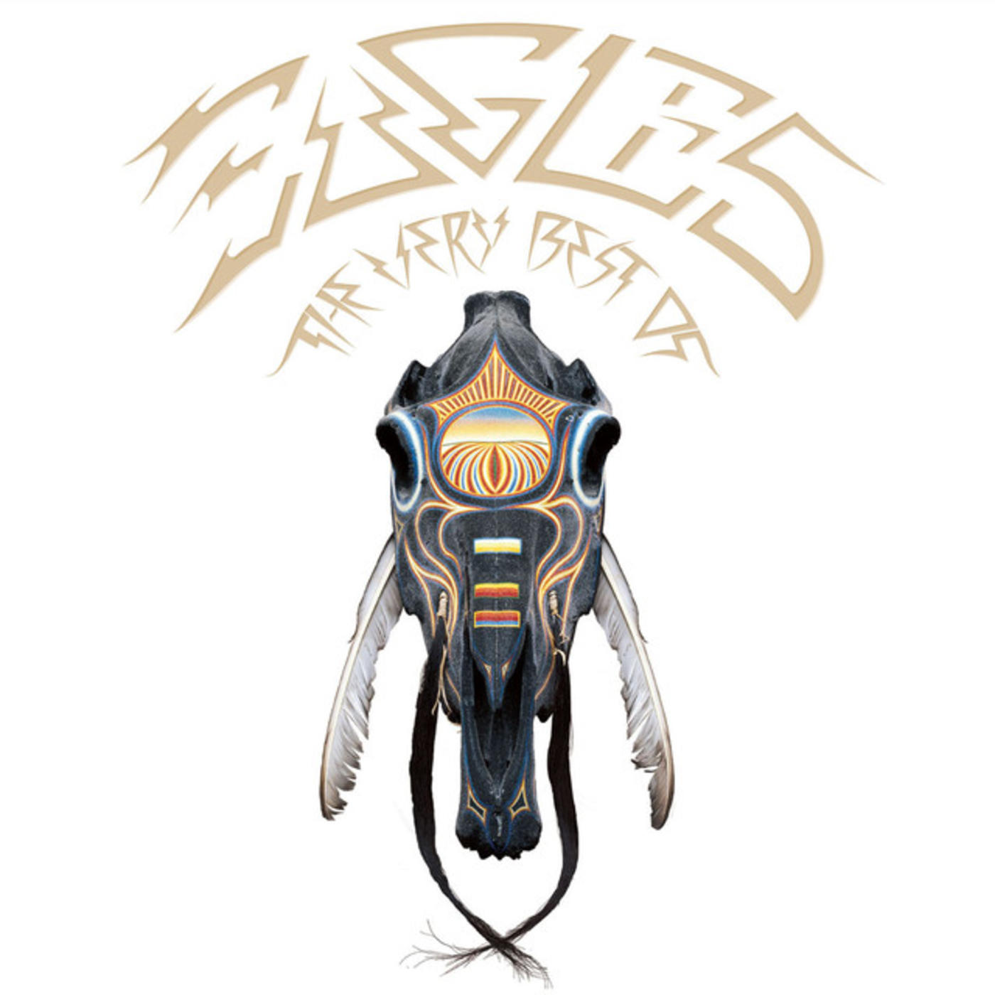 The Very Best Of The Eagles (Remastered)