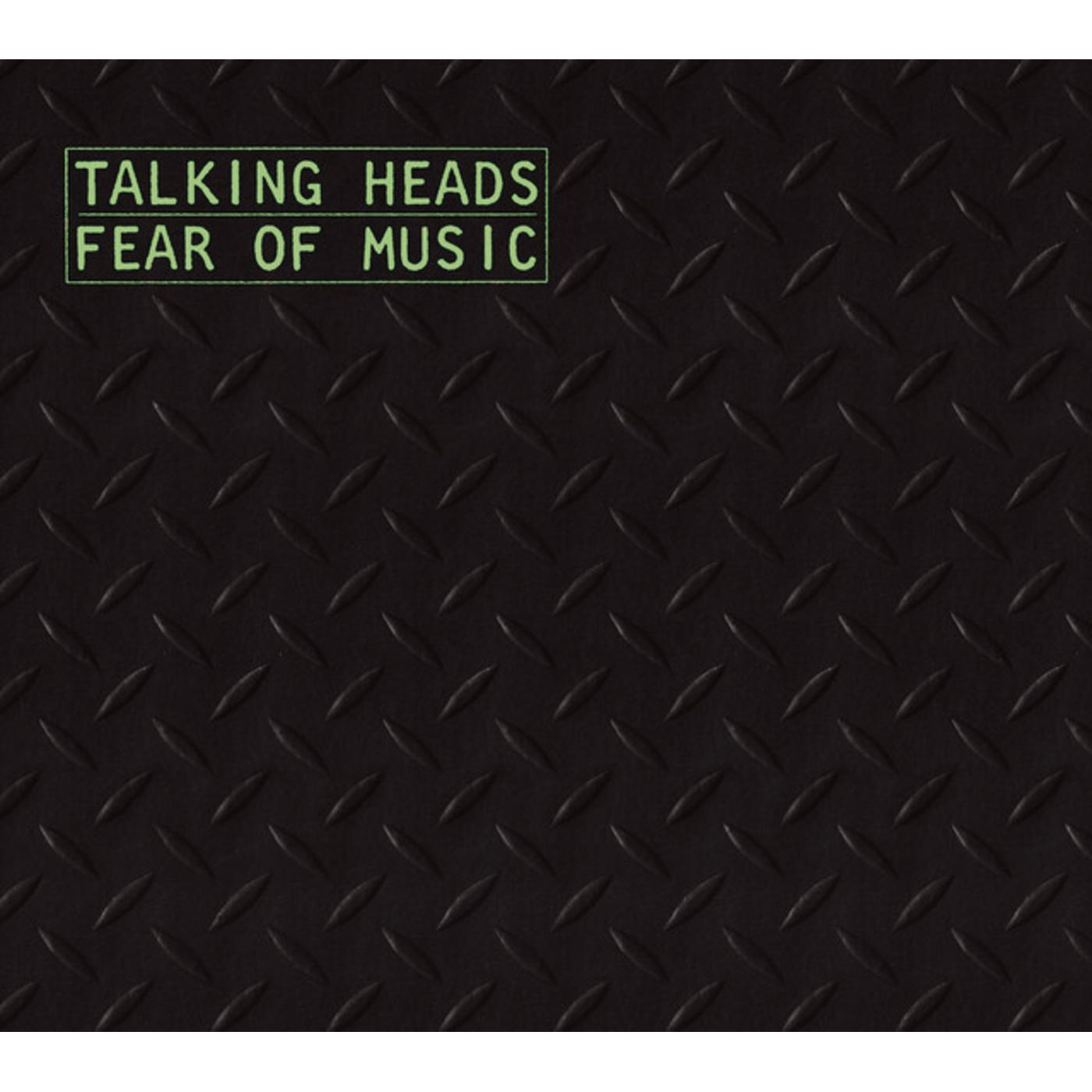 Fear Of Music (Deluxe Version)