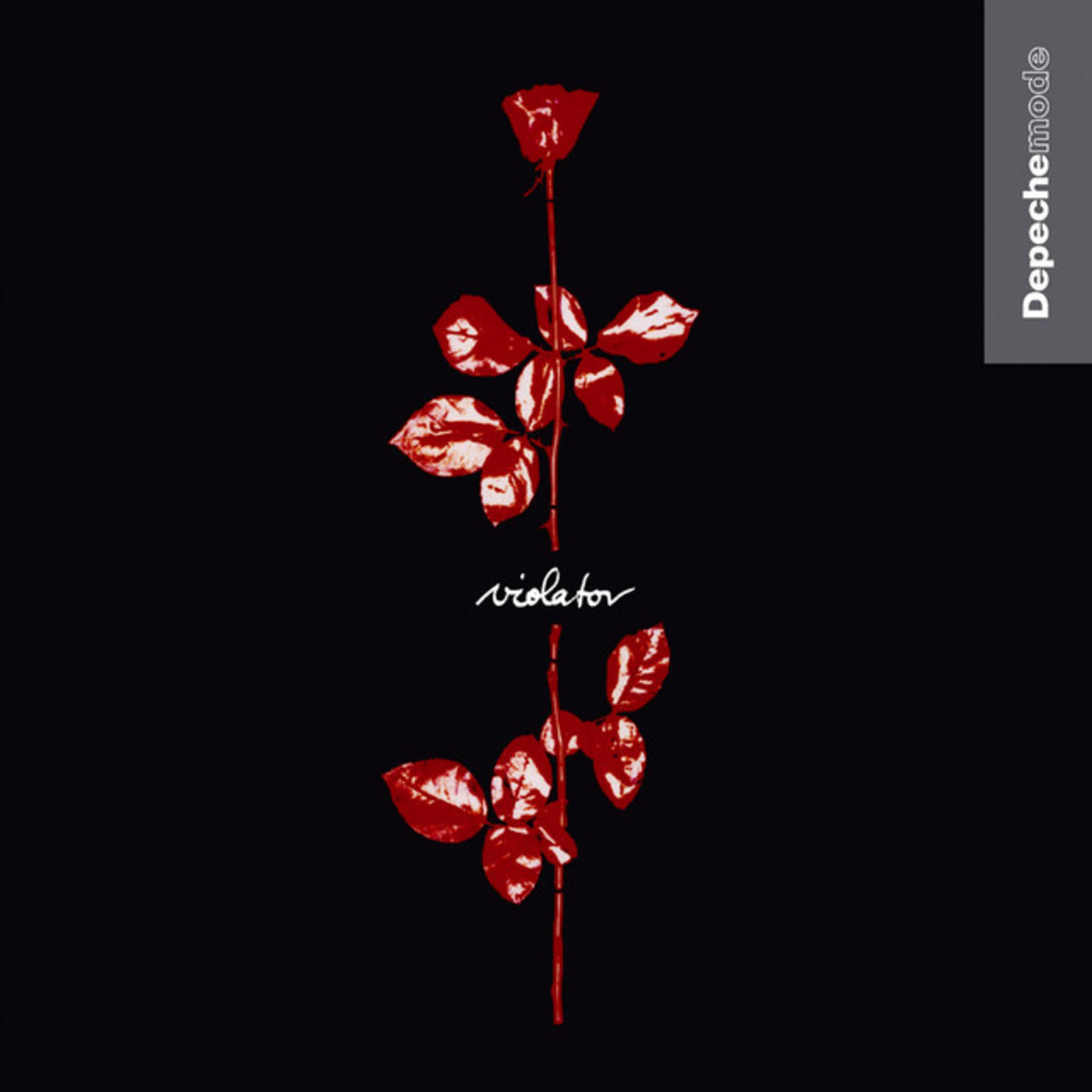 Violator (2006 Remastered Edition)