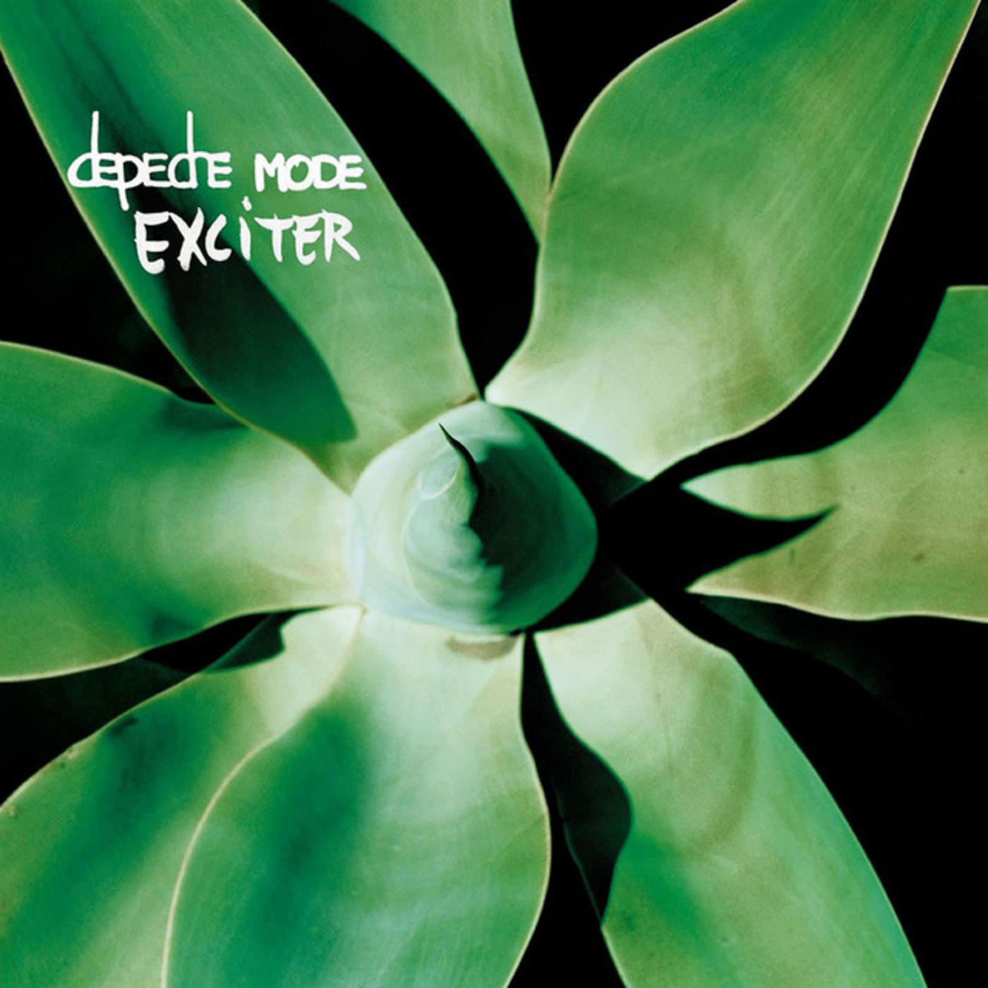 Exciter (2007 Remastered Edition)