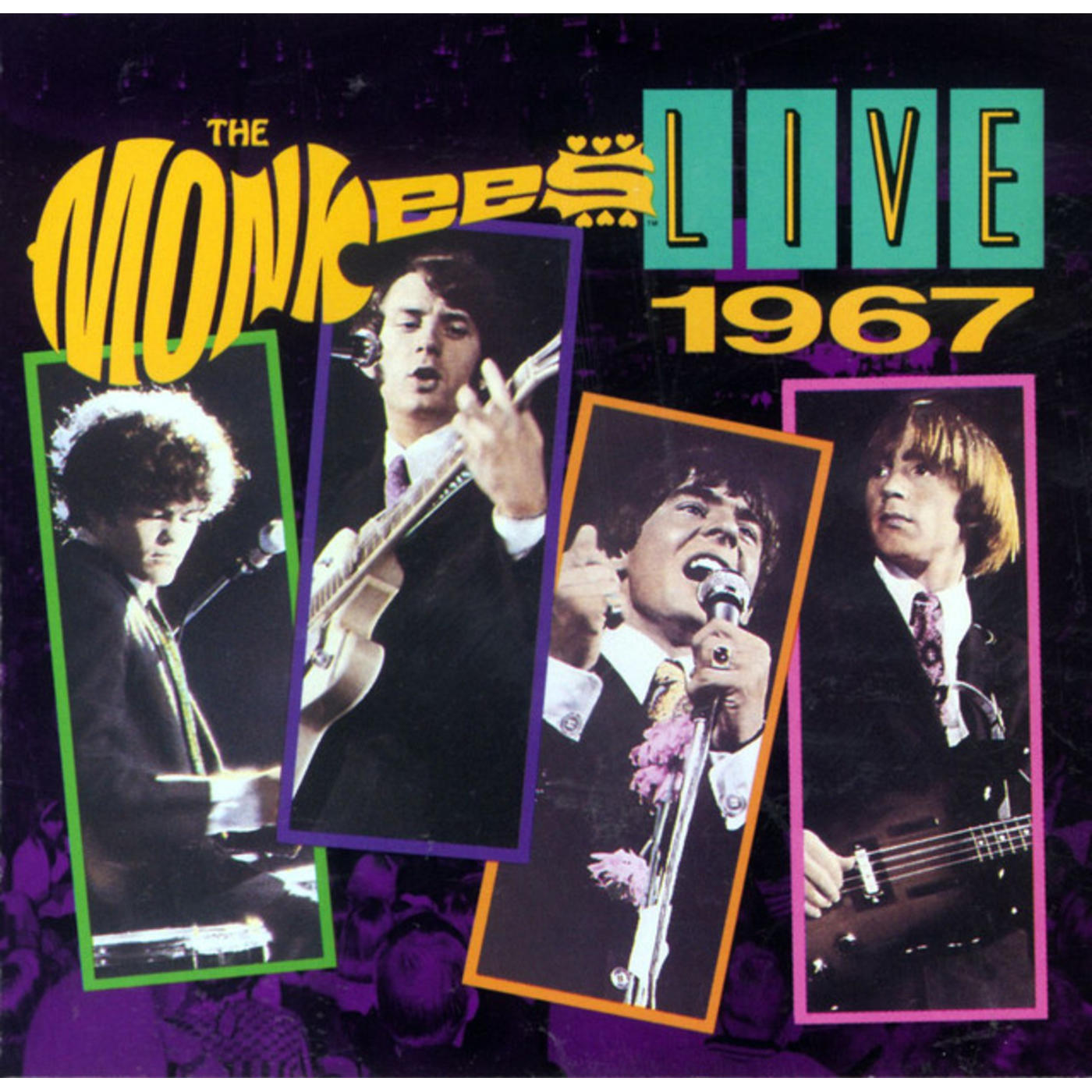 Live 1967