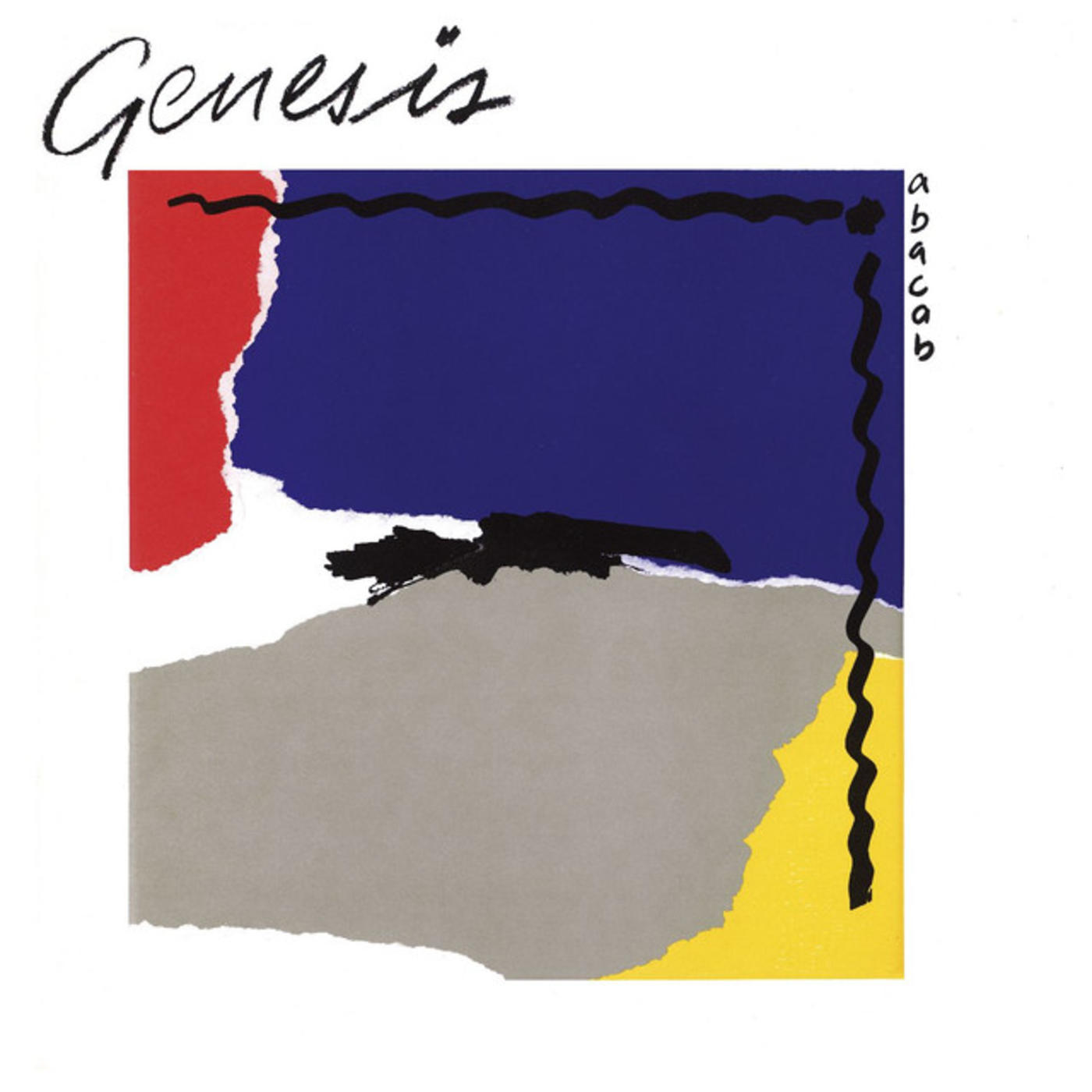 Abacab [2007 Remaster]