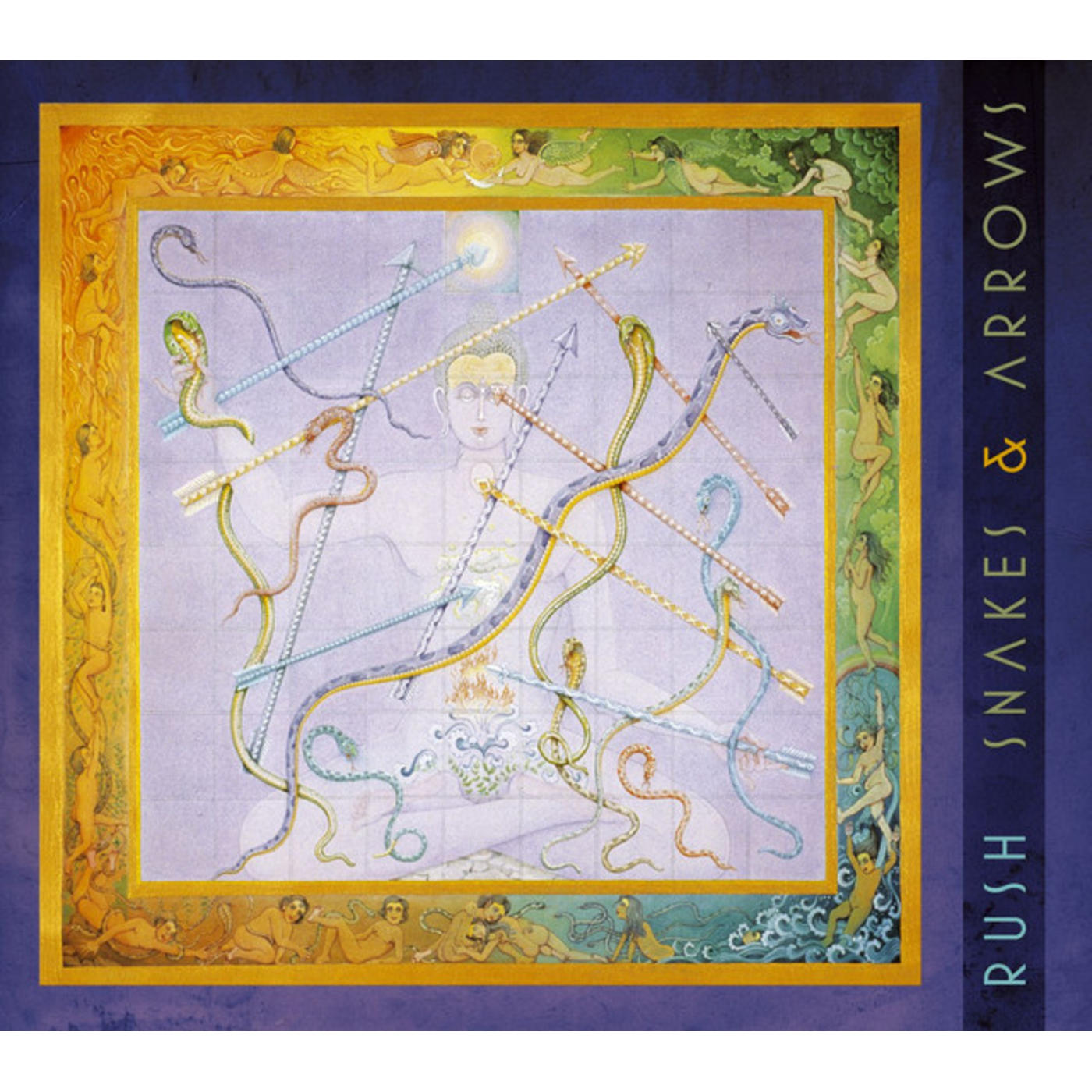 Snakes & Arrows (135484)