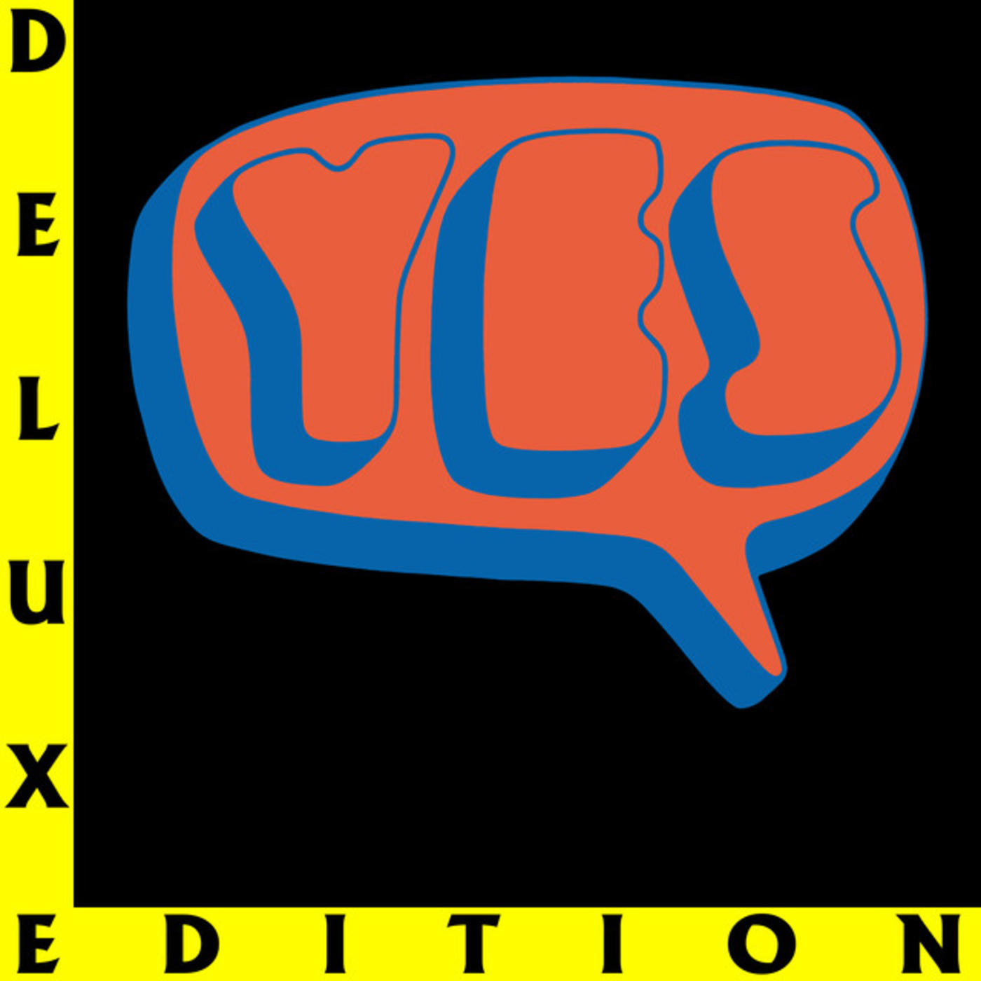 Yes (Deluxe Version)