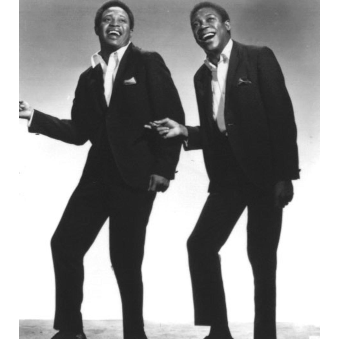 Sam & Dave