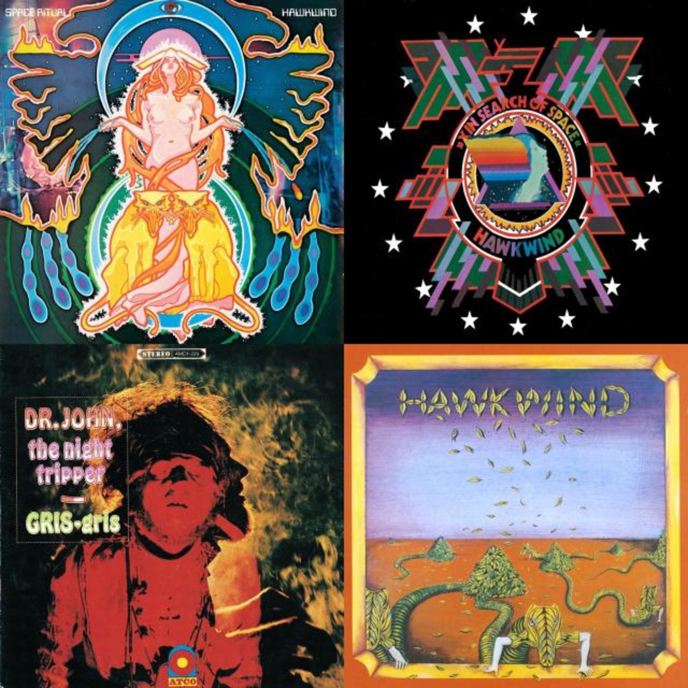 Rhino Historic Tours: Bickershaw Festival