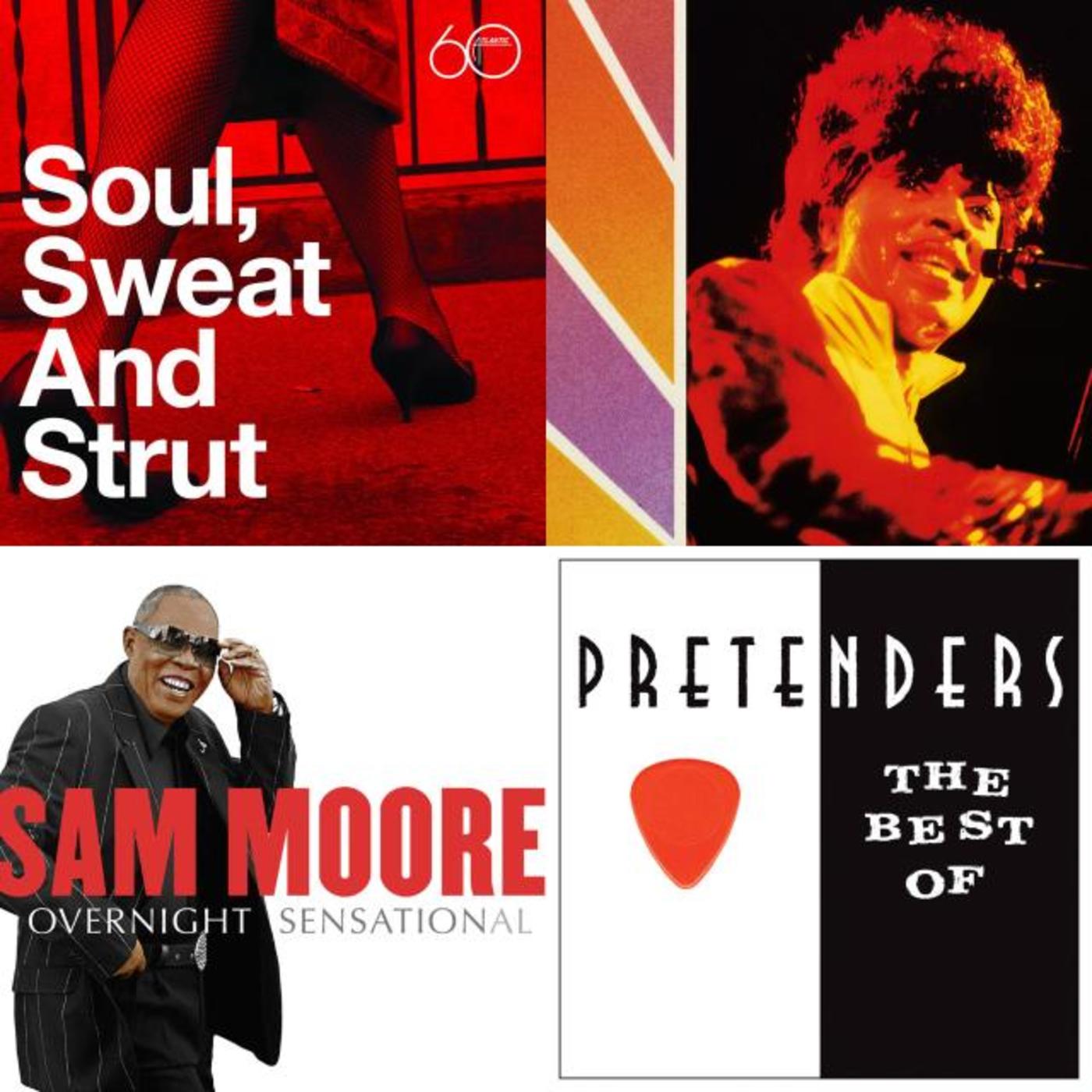 R&R Hall of Fame Concert