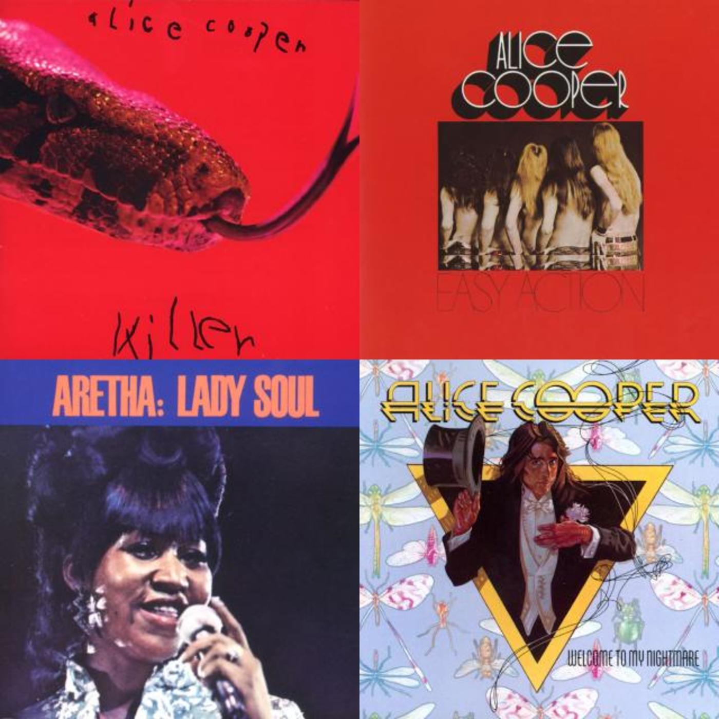 Start Your Ear Off Right 2018 playlist