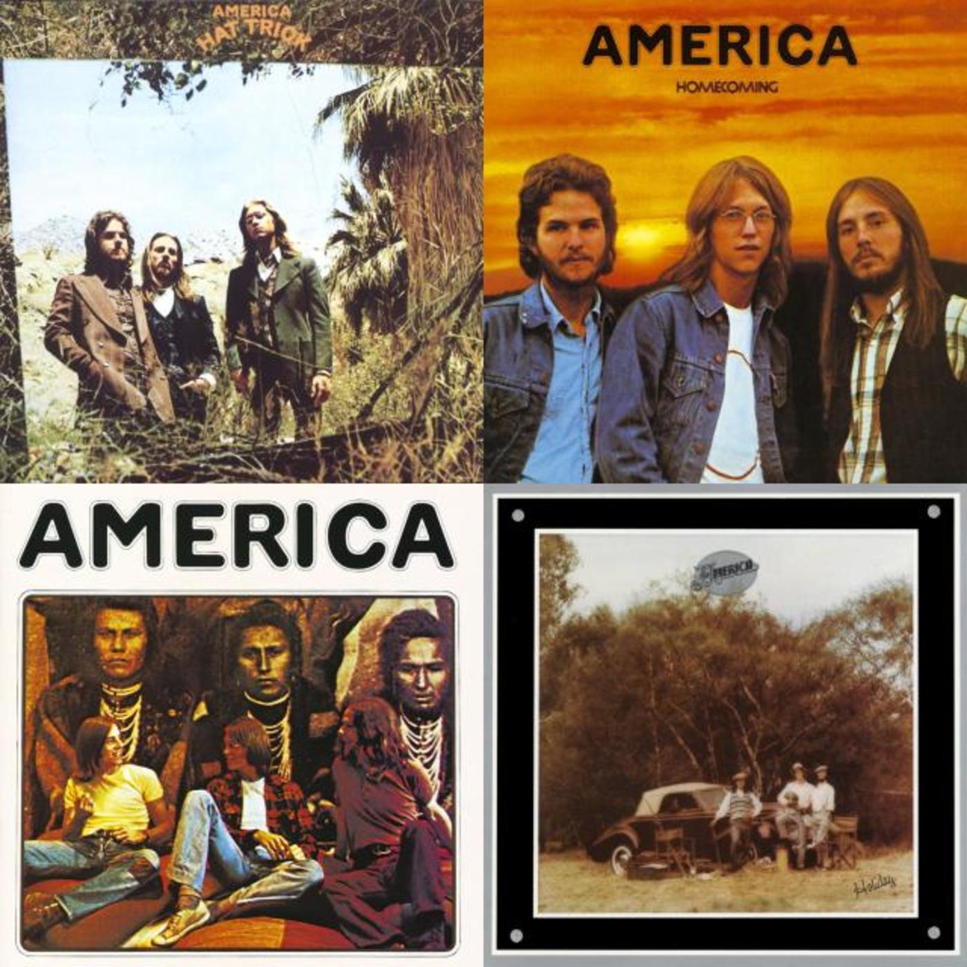 Happy Birthday: Dan Peek