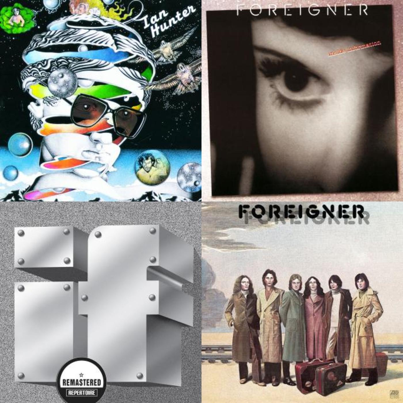 Happy Birthday: Dennis Elliott of Foreigner