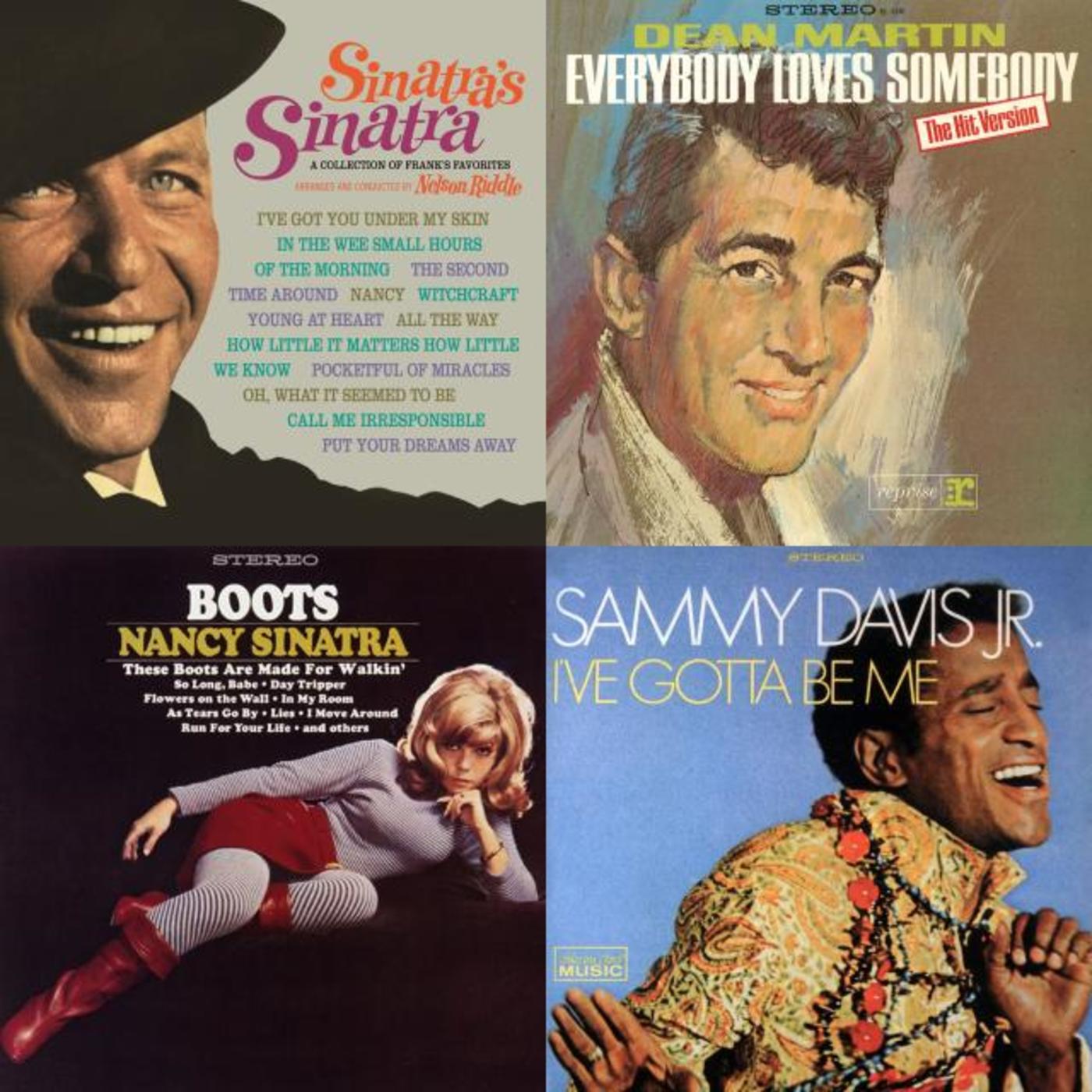 Happy Anniversary: Reprise Records