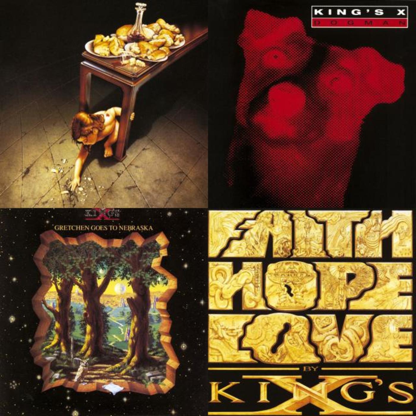 Rhino Historic Tours: Woodstock '94