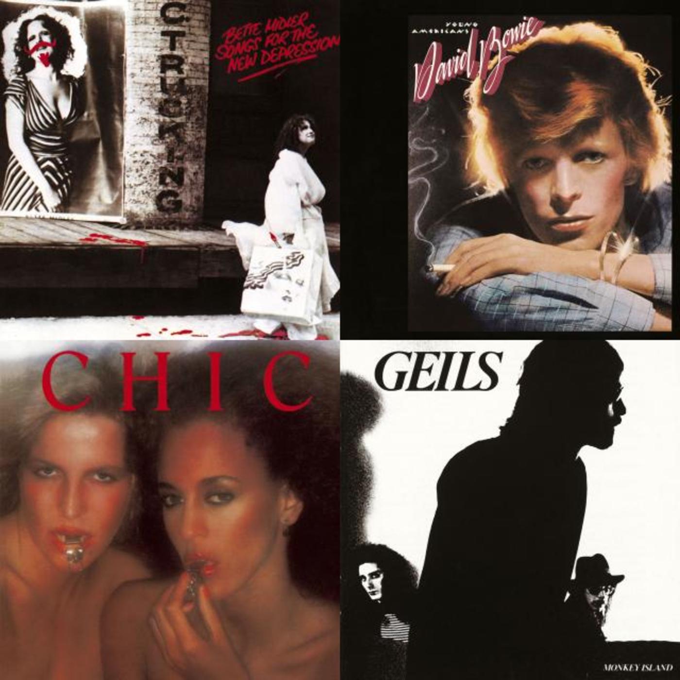 On Backing Vocals, Mr. Luther Vandross!