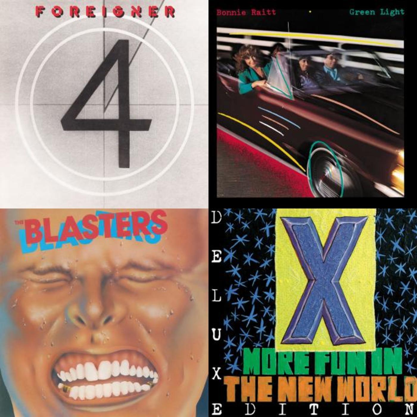 Rhino Historic Tours: Farm Aid