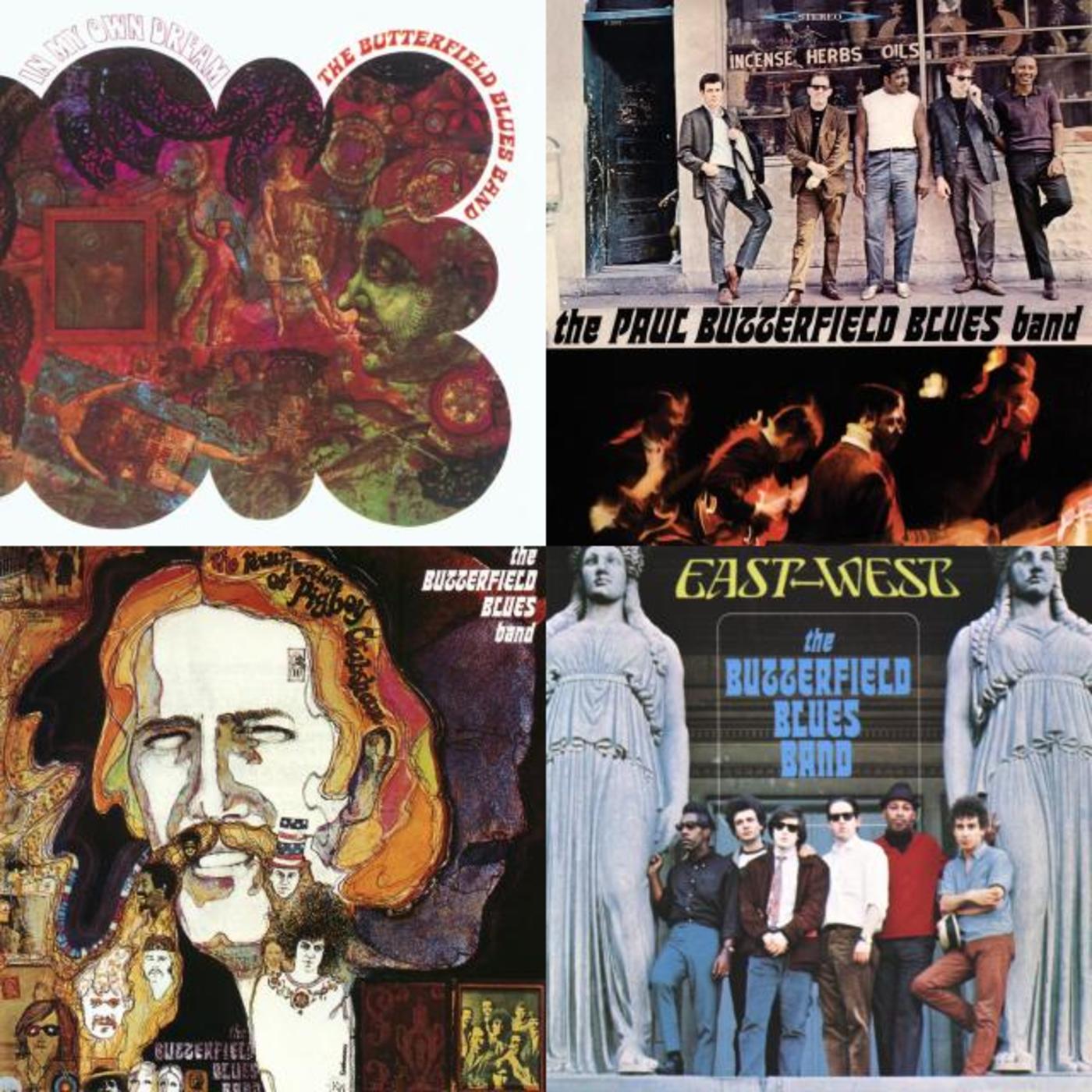 Picture It: Miami, December 1968