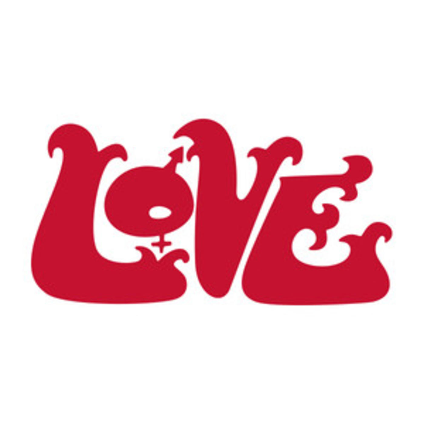 Love - Official Playlist - Alone Again Or, Seven and Seven Is, A House Is Not A Motel, Old Man