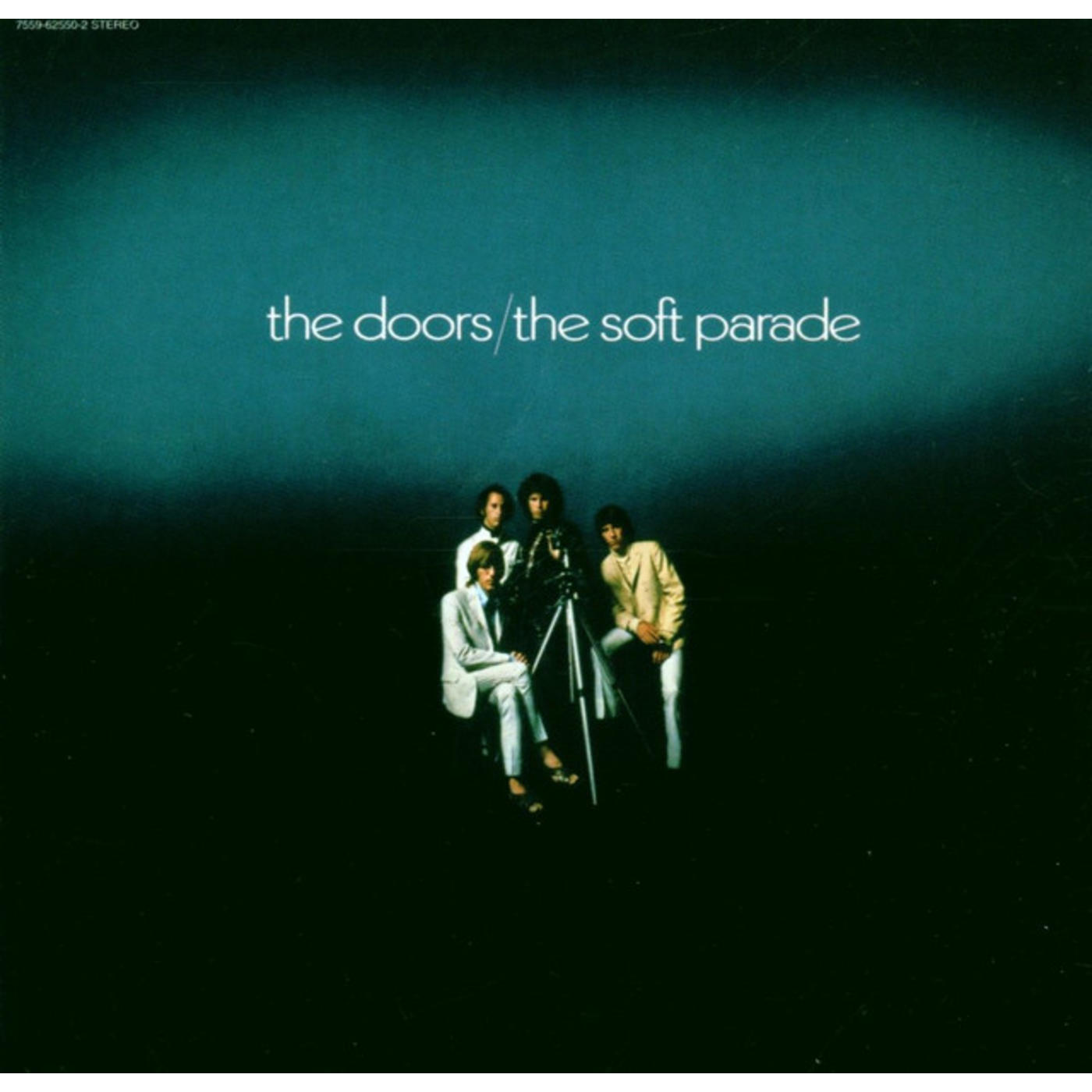 The Doors - The Soft Parade