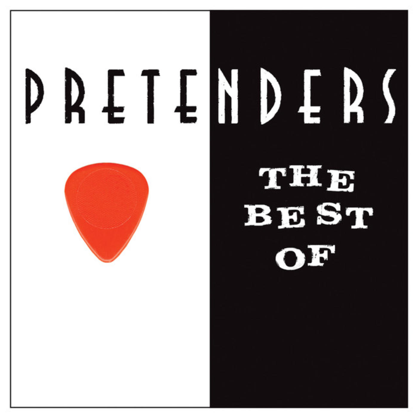 The Pretenders