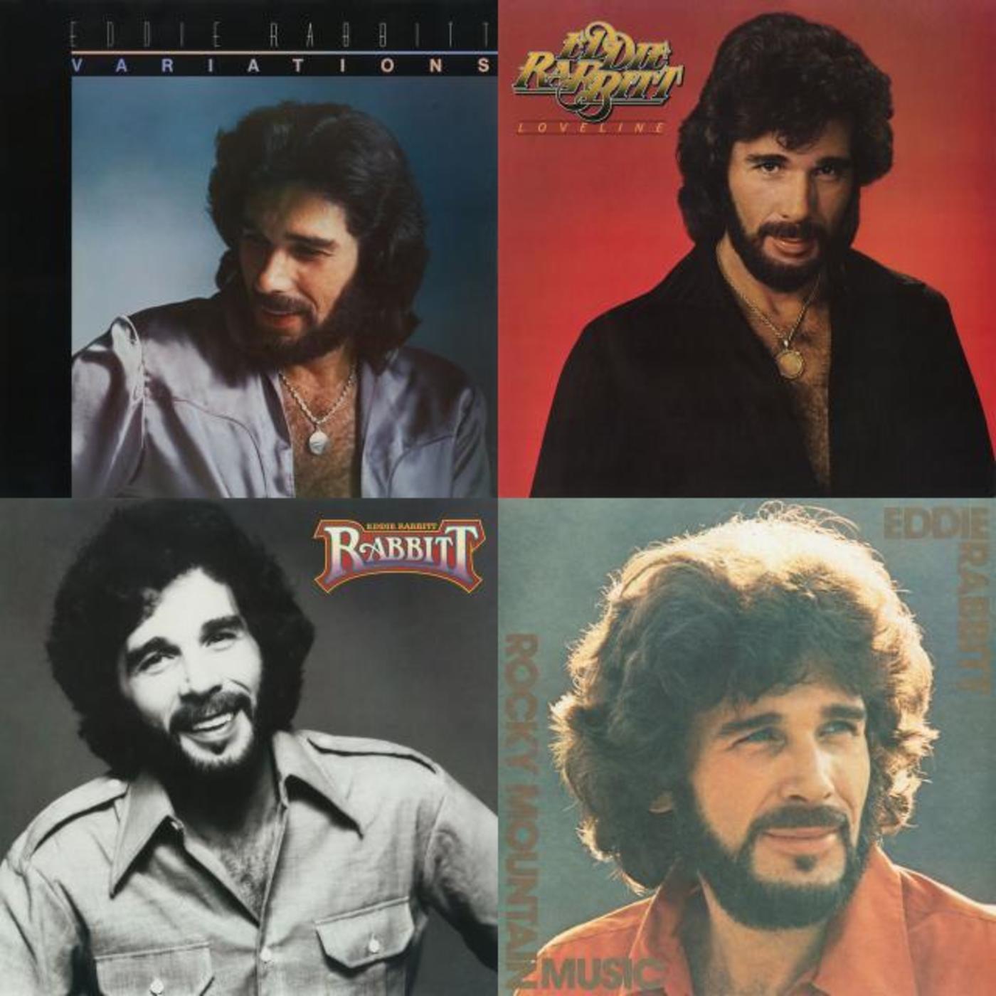 Happy Birthday: Eddie Rabbitt