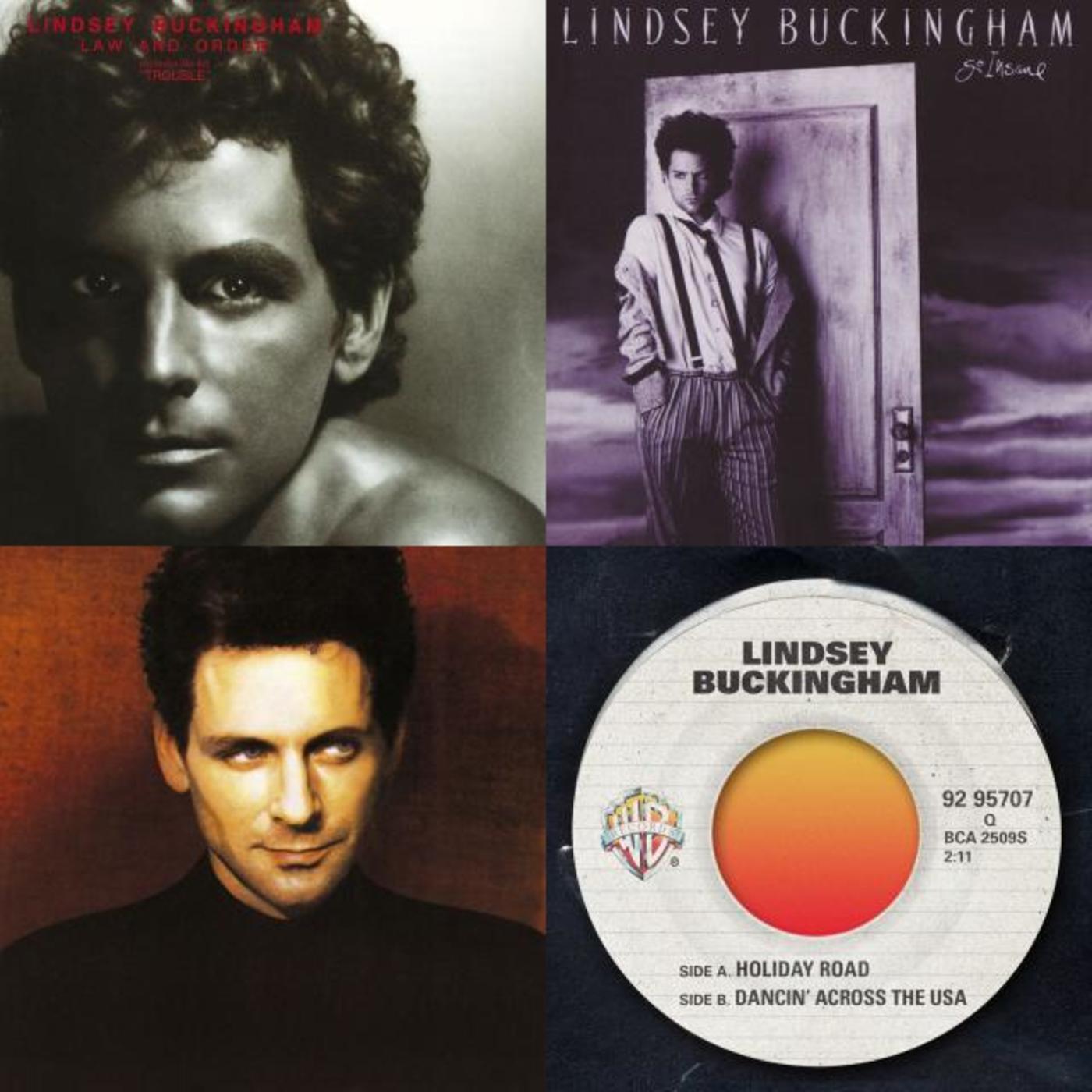 All Lindsey, All the Time