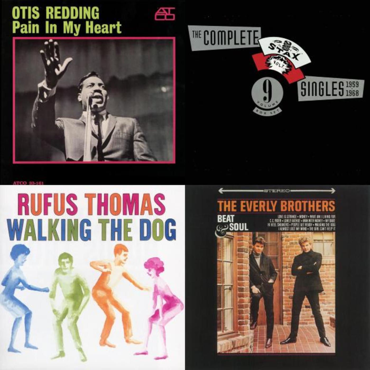 Rufus Thomas