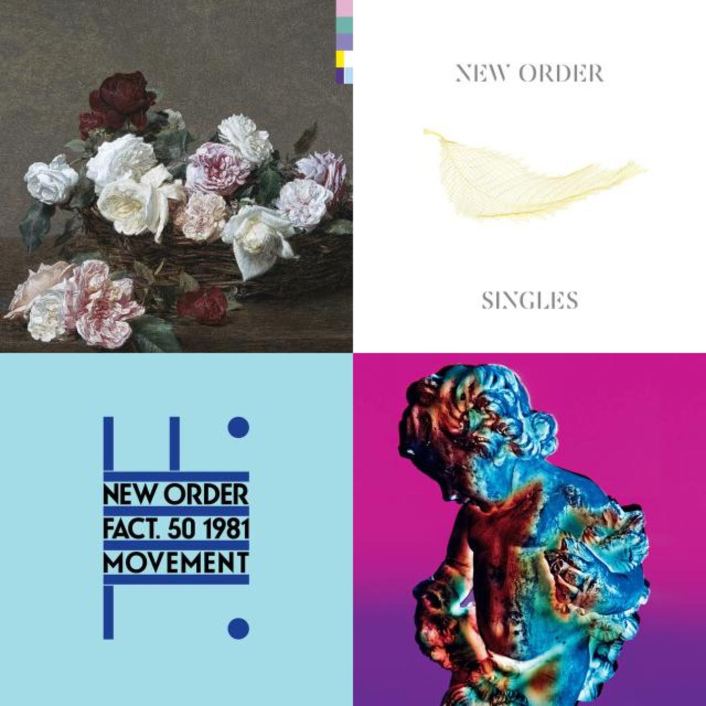 New Order