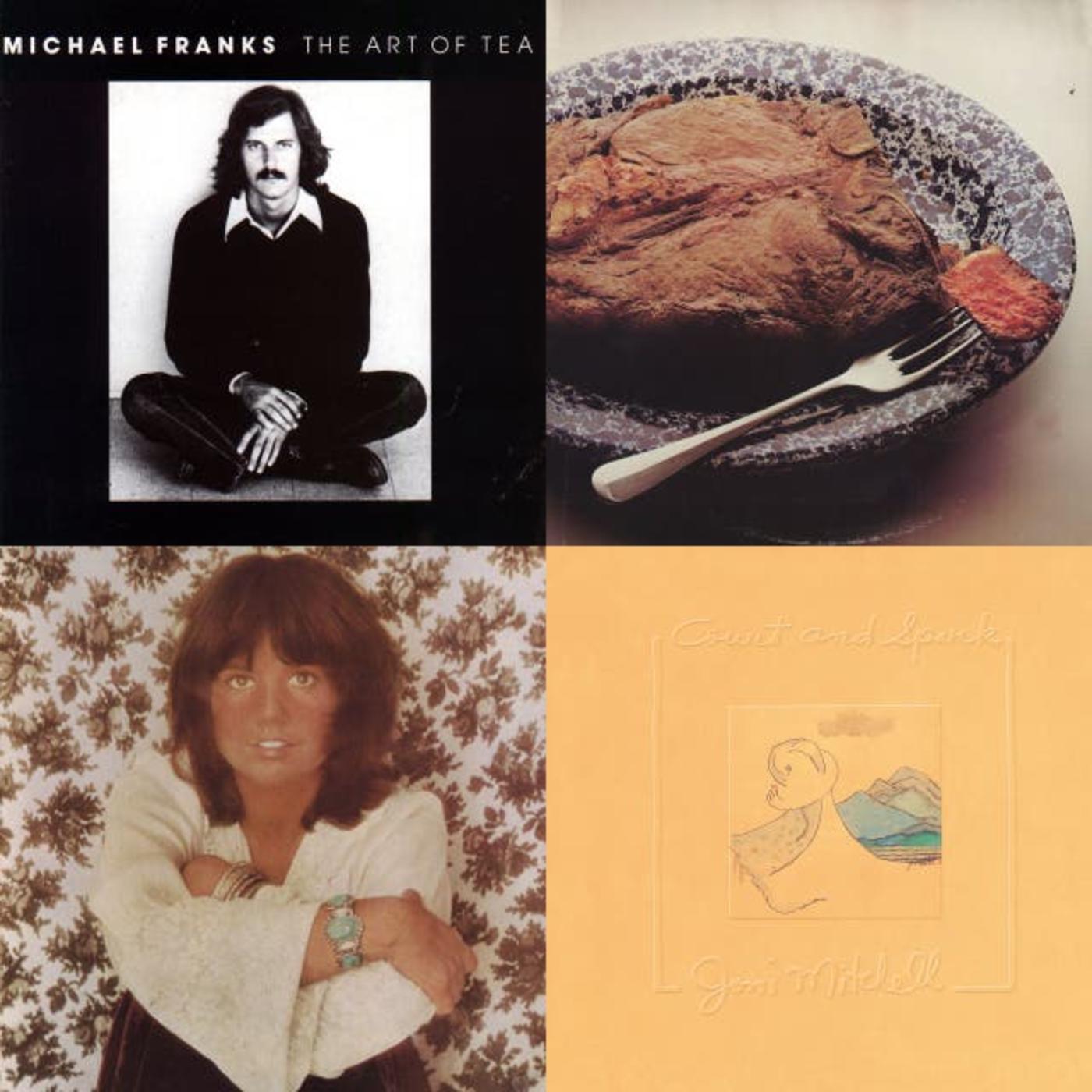 Happy Birthday - Larry Carlton