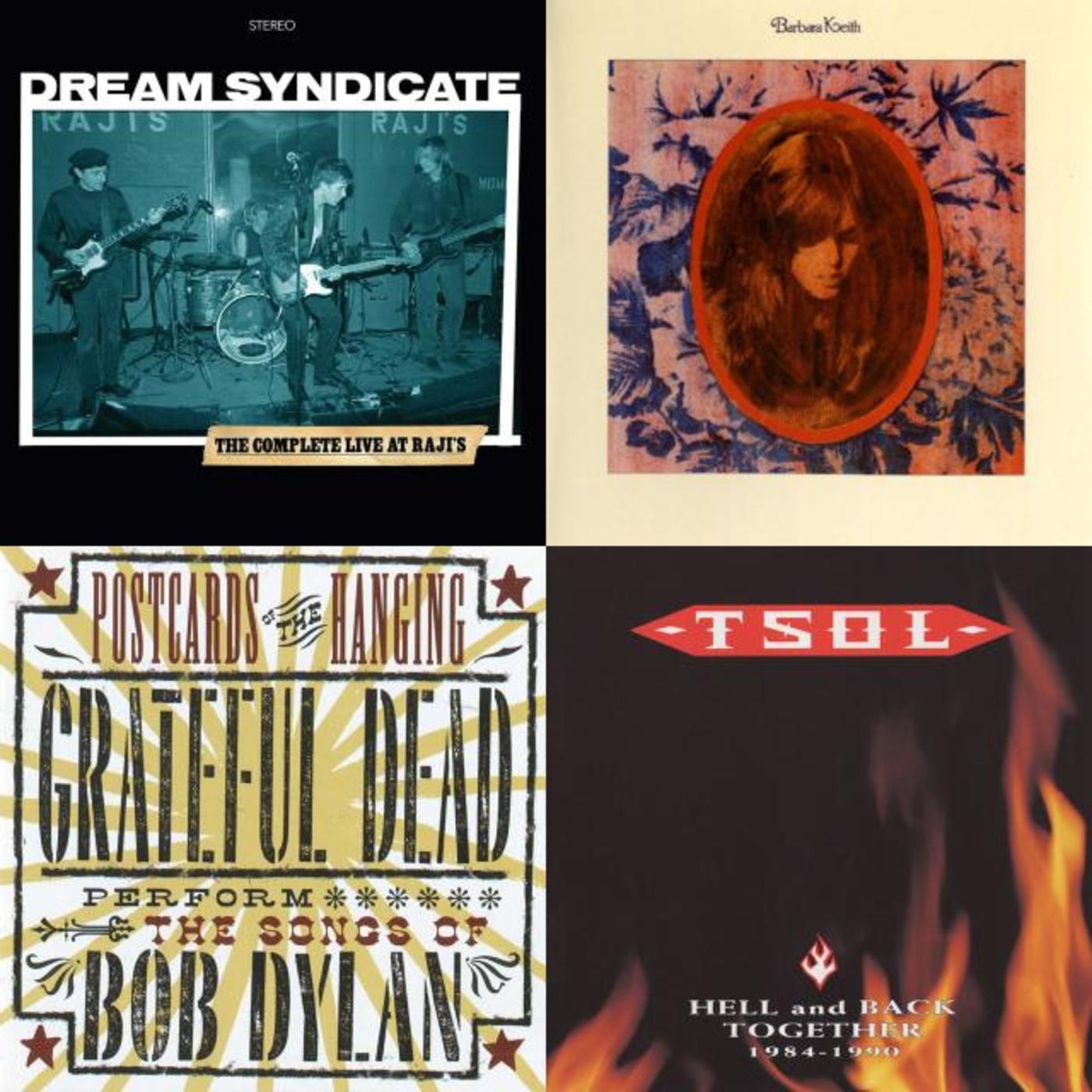 All Along The Watchtower