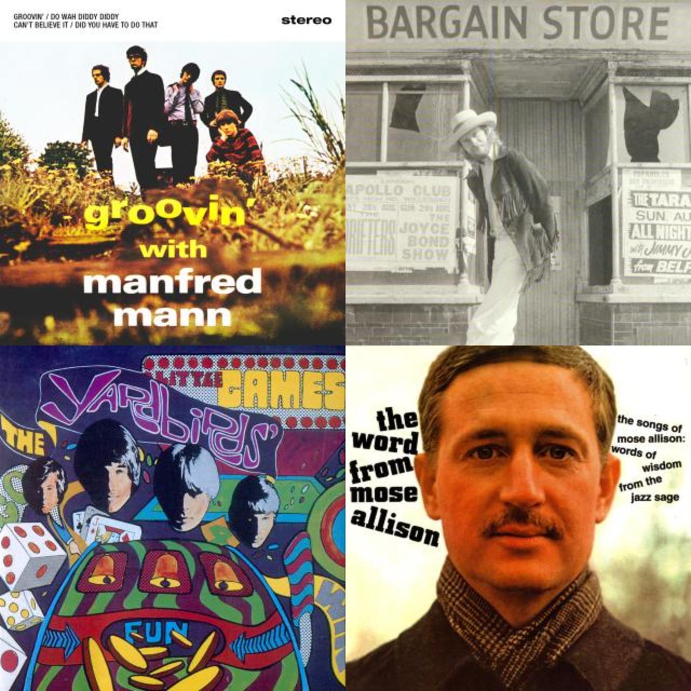 National Jazz & Blues Fest