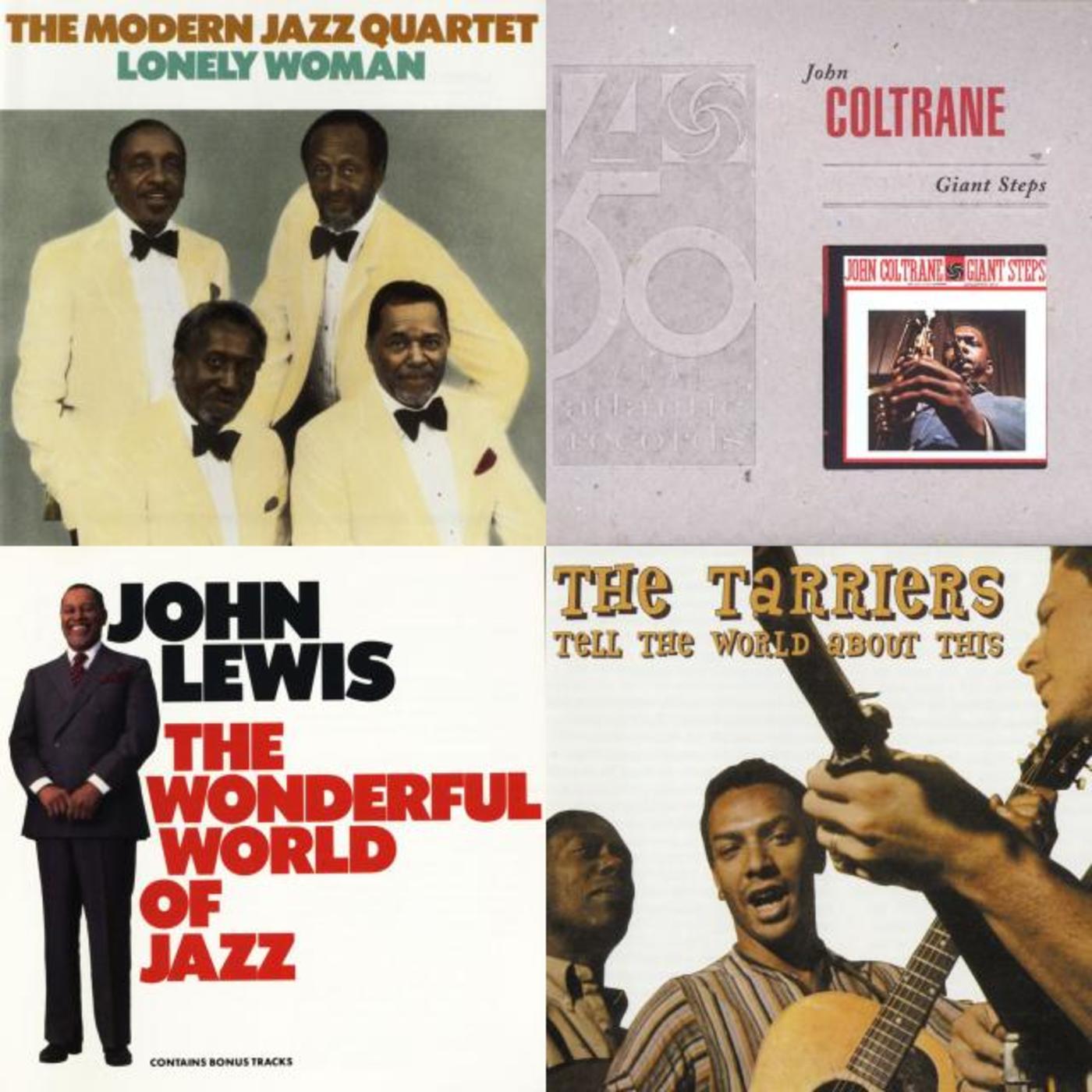 You Can Tell the World…About Tom Dowd