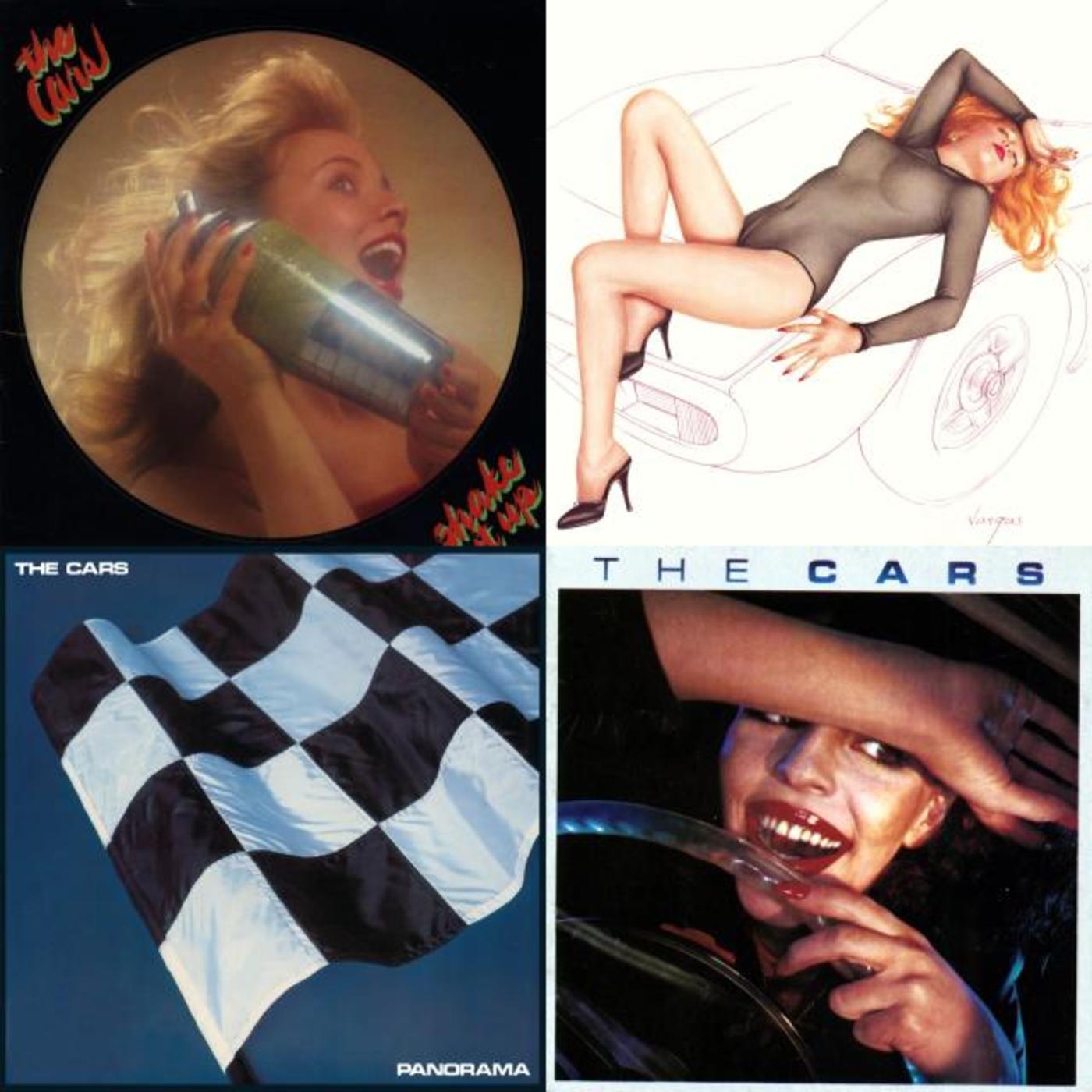 Just What I Needed: A Rock and Roll Hall of Fame Nomination!