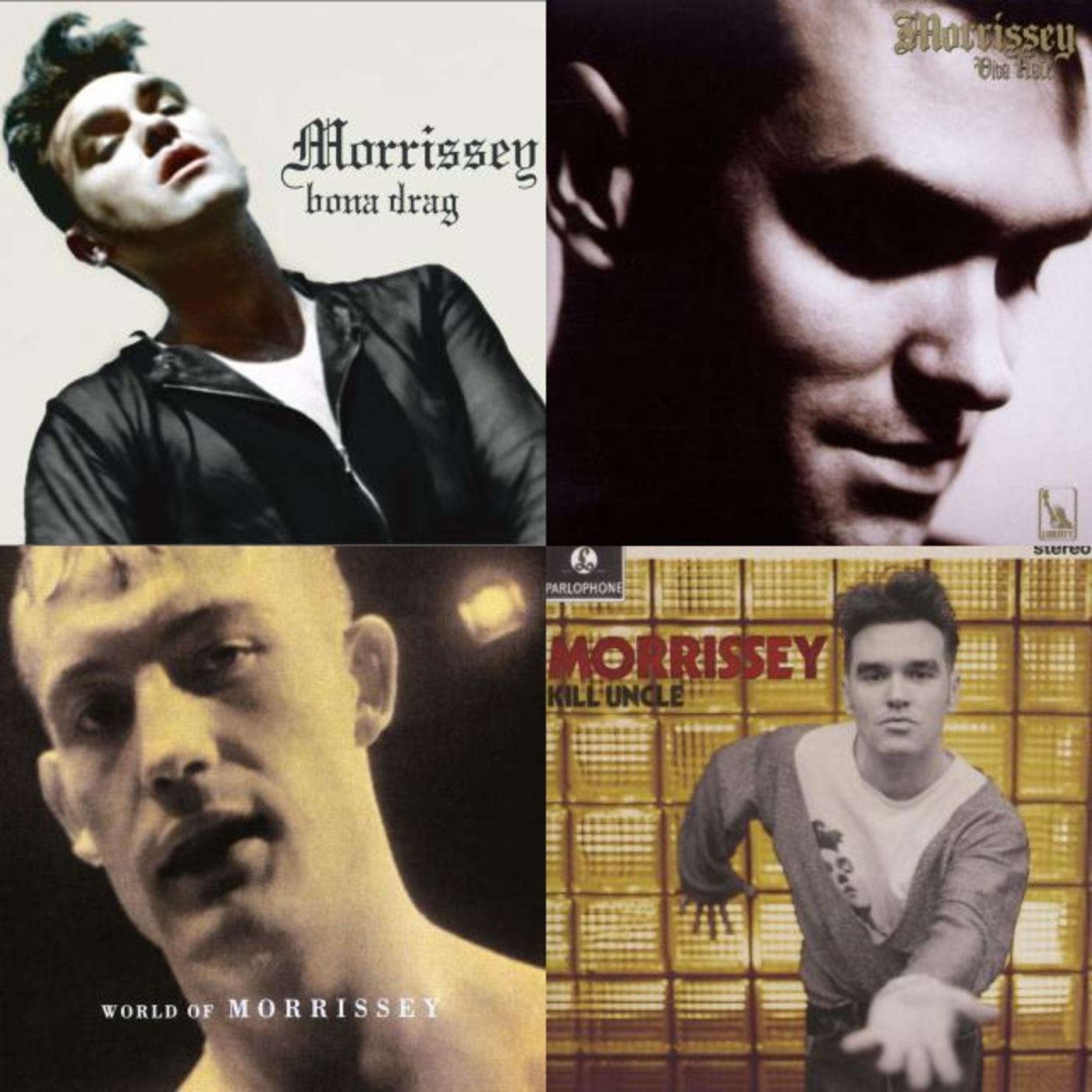 We Hate It When Our Friends Turn 59