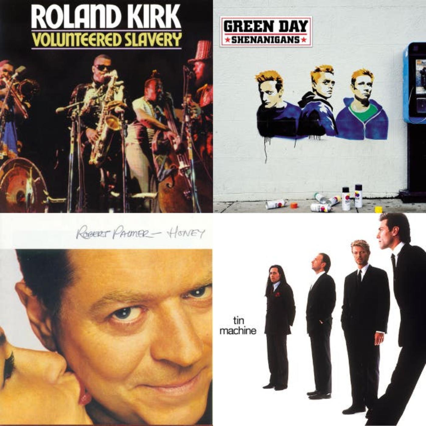 Rhino's Got You Covered