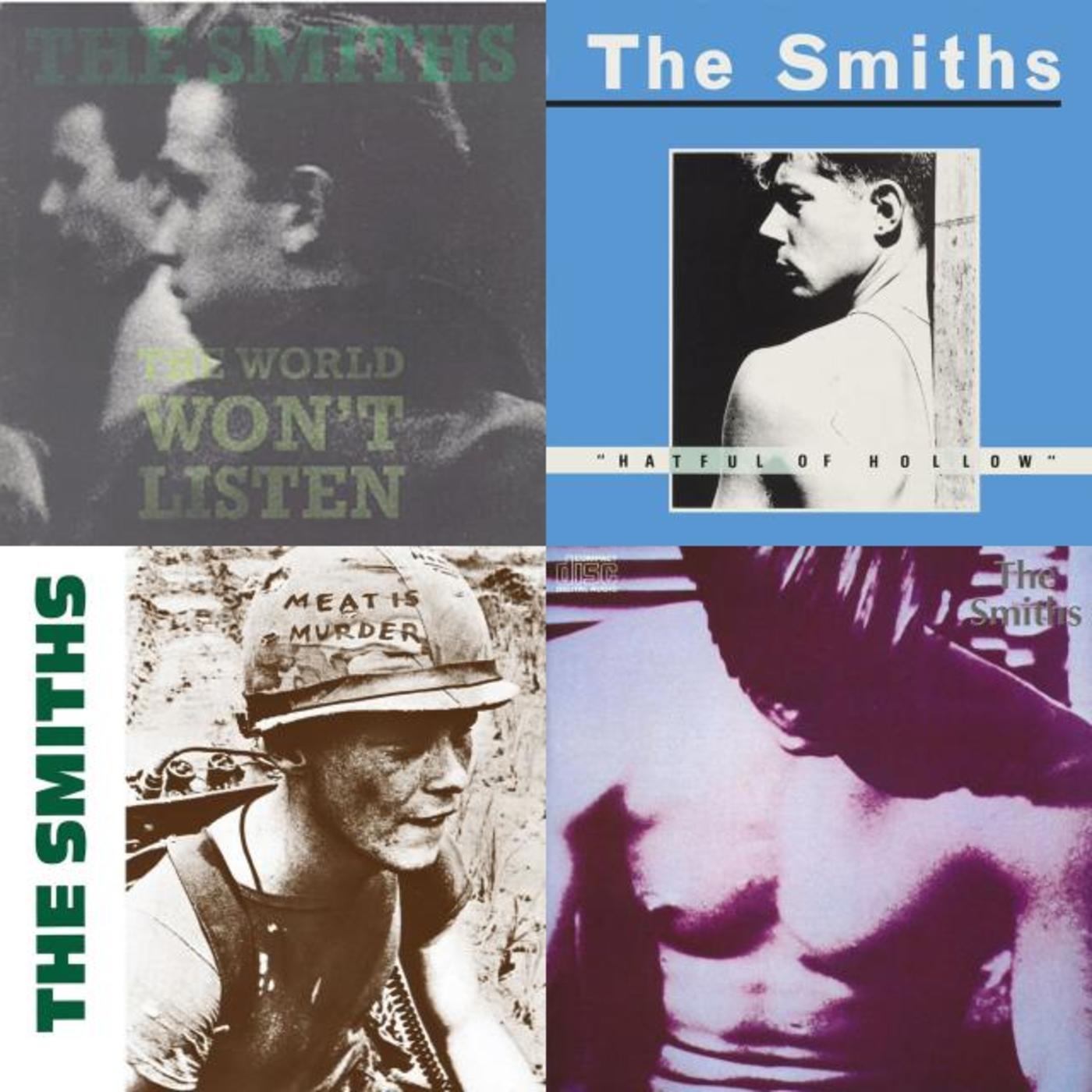 Happy Birthday: Johnny Marr