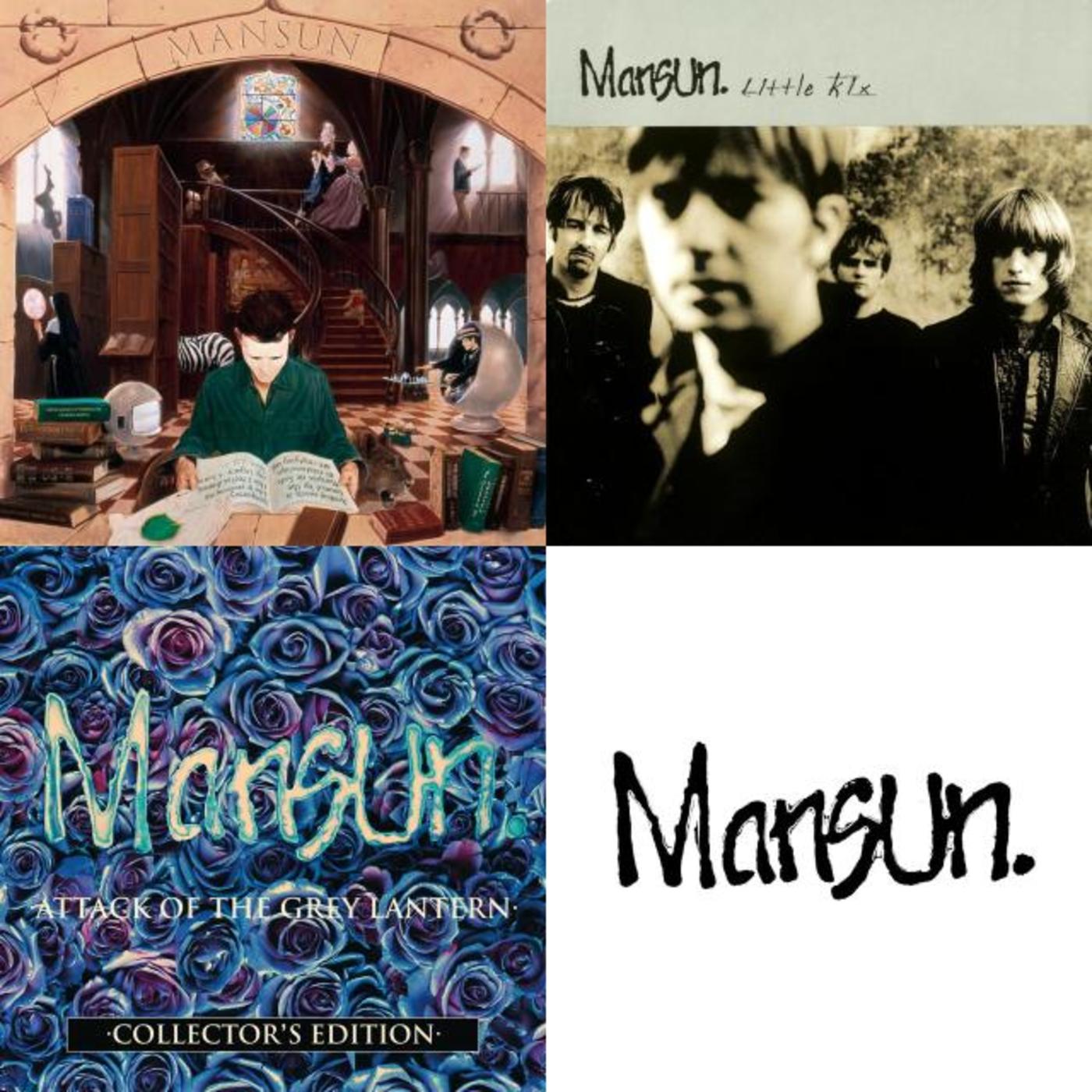 Happy Birthday: Dominic Chad of Mansun