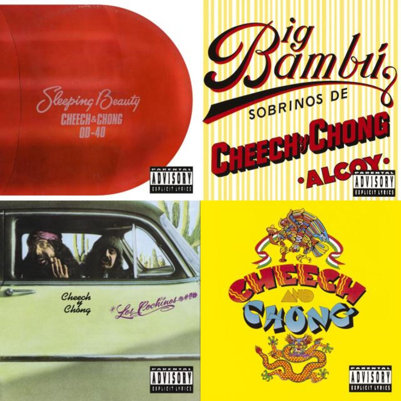 Dave's Not Here, Man