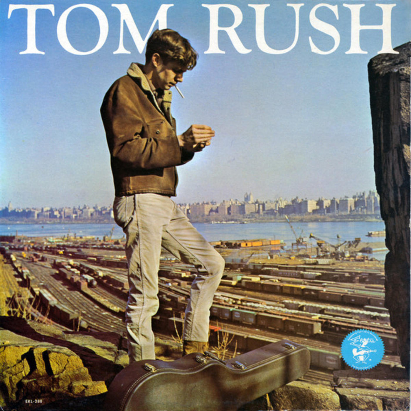 Tom Rush
