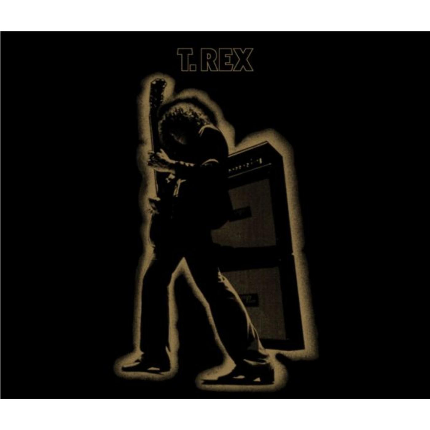 Electric Warrior [Expanded & Remastered]