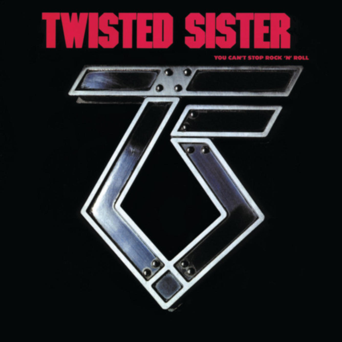 You Can't Stop Rock `N' Roll