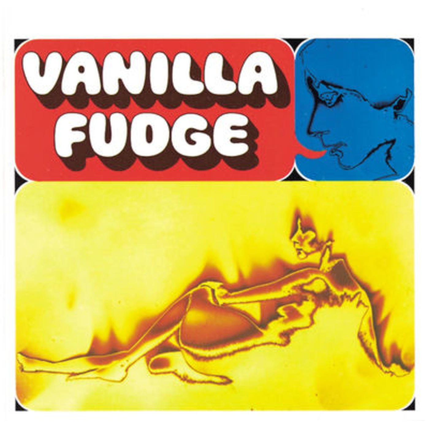 Vanilla Fudge
